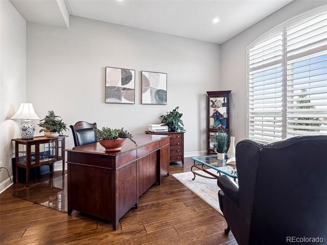22980 E Del Norte Circle