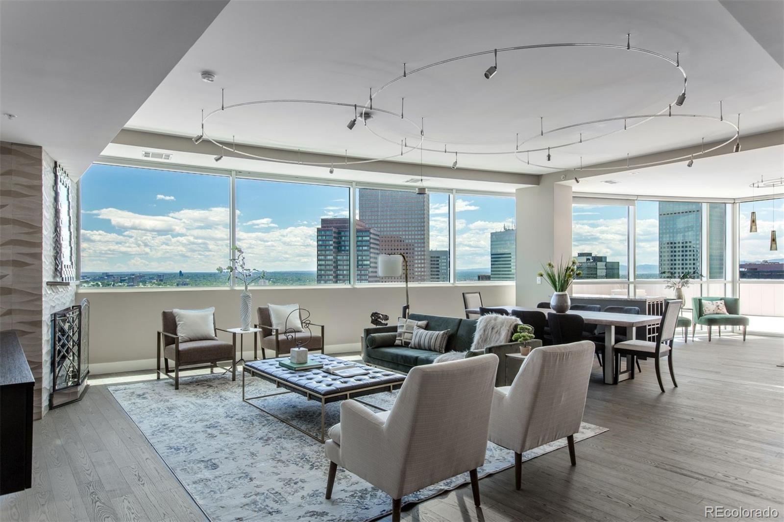 2001 Lincoln Street Unit: 2823