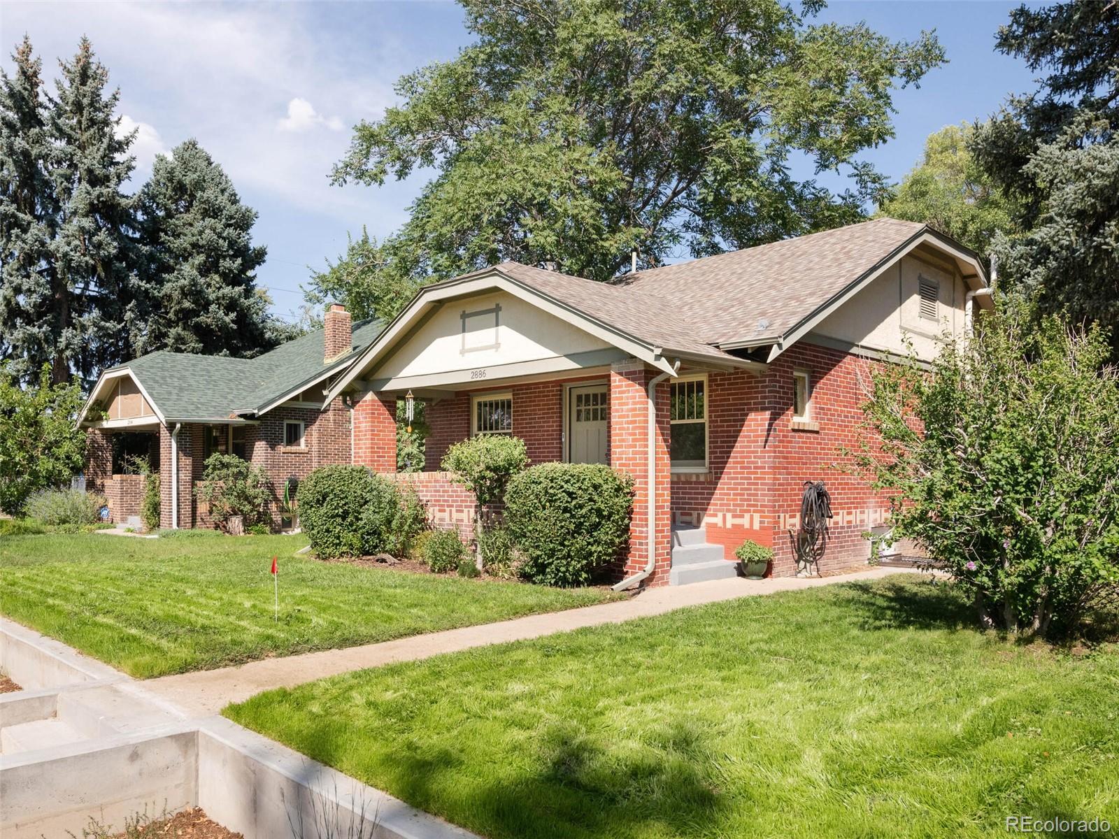 2886 Dexter Street