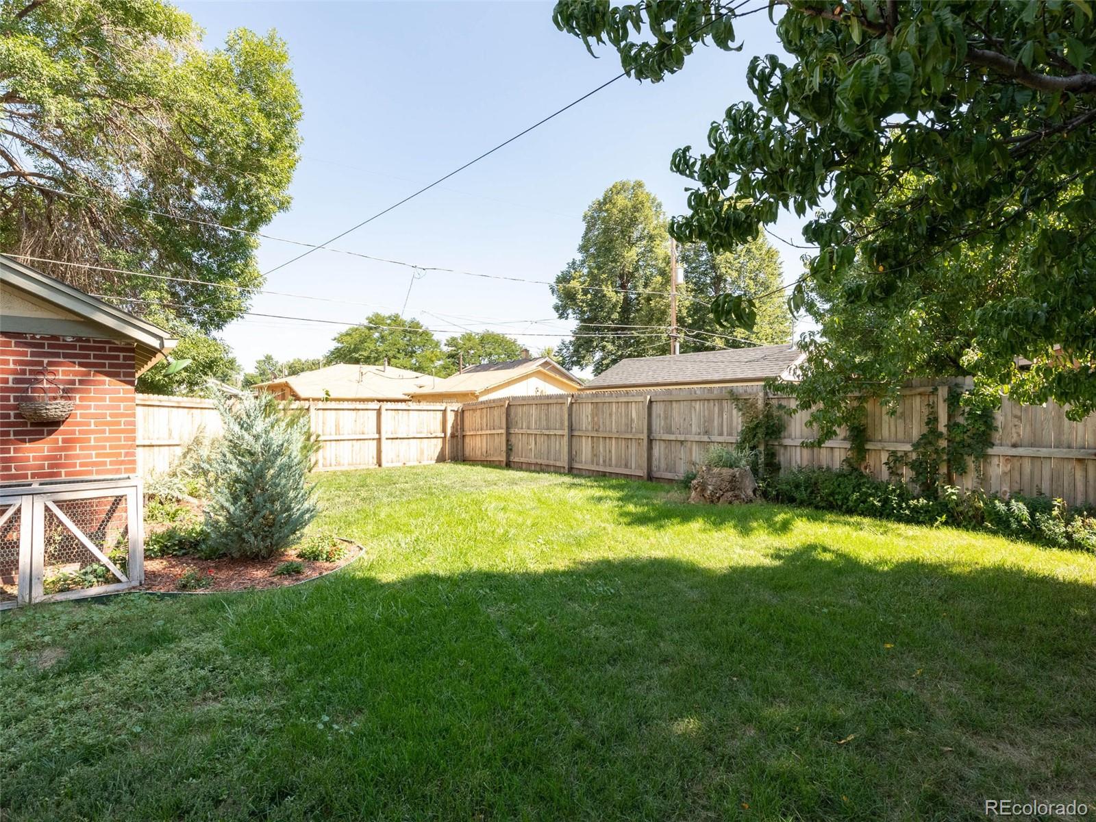 2886 Dexter Street