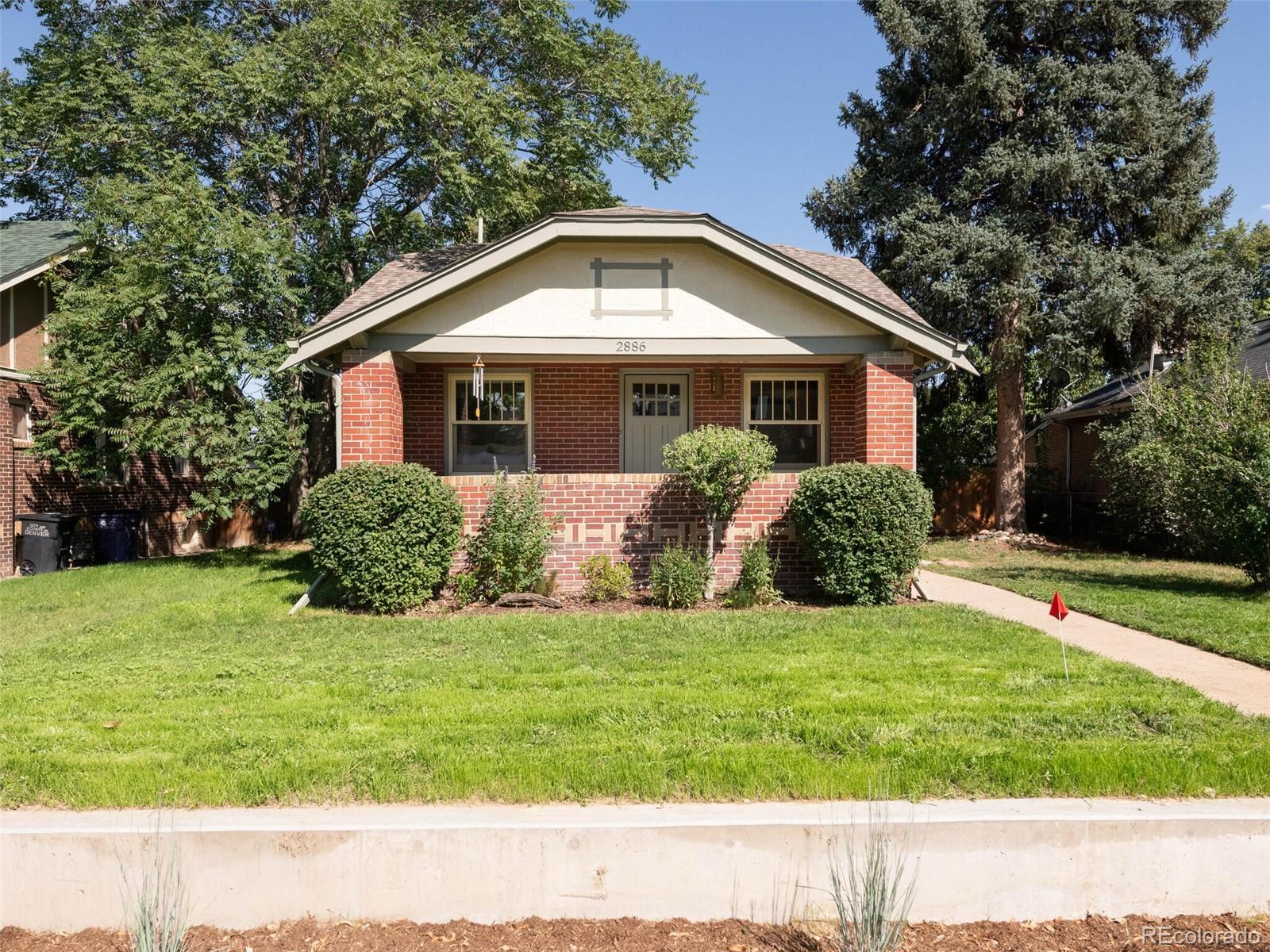 2886 Dexter Street