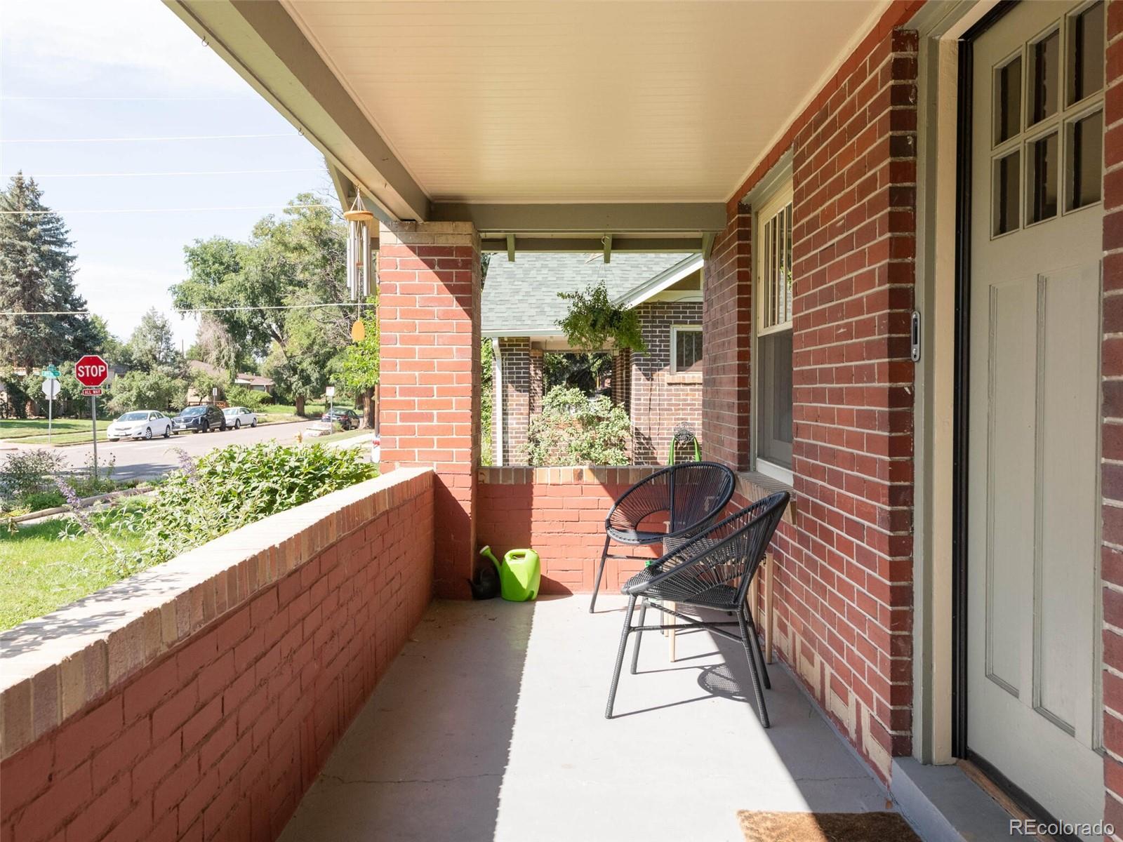 2886 Dexter Street