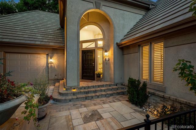 400 S Steele Street Unit: 61