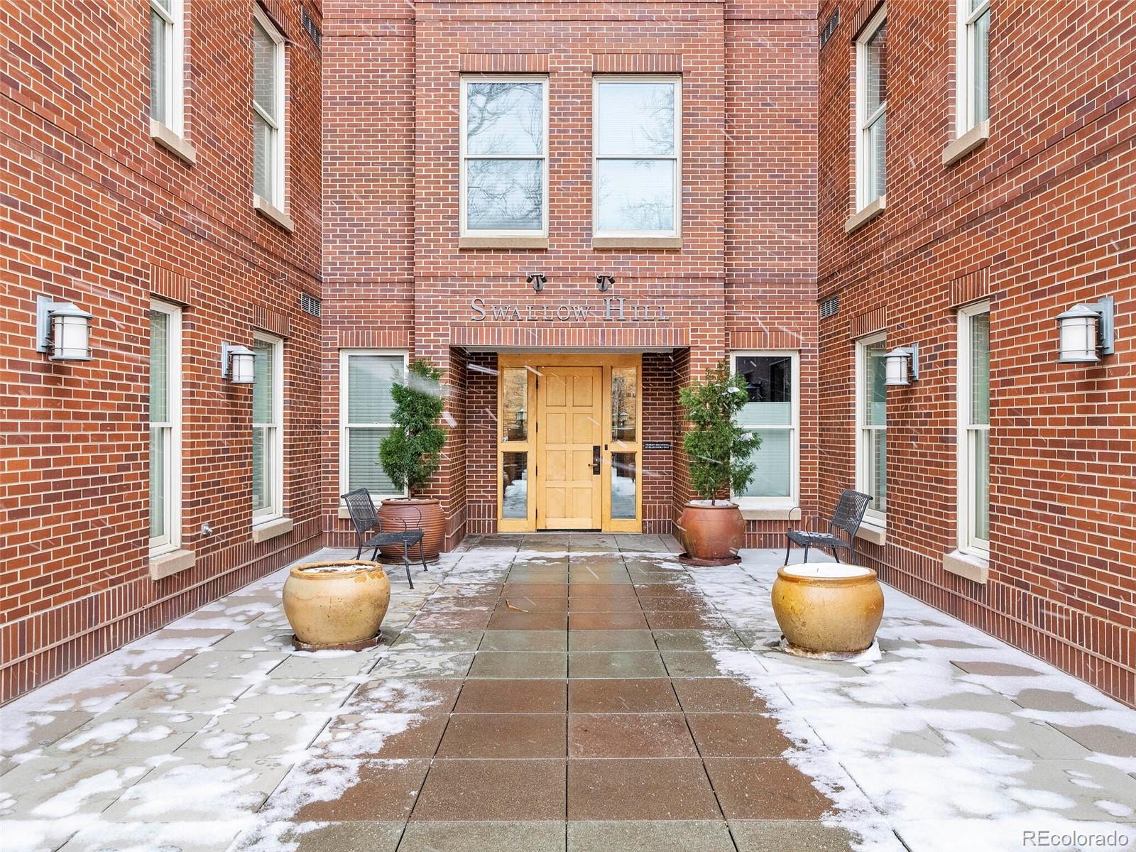 1630 Clarkson Street Unit: 202