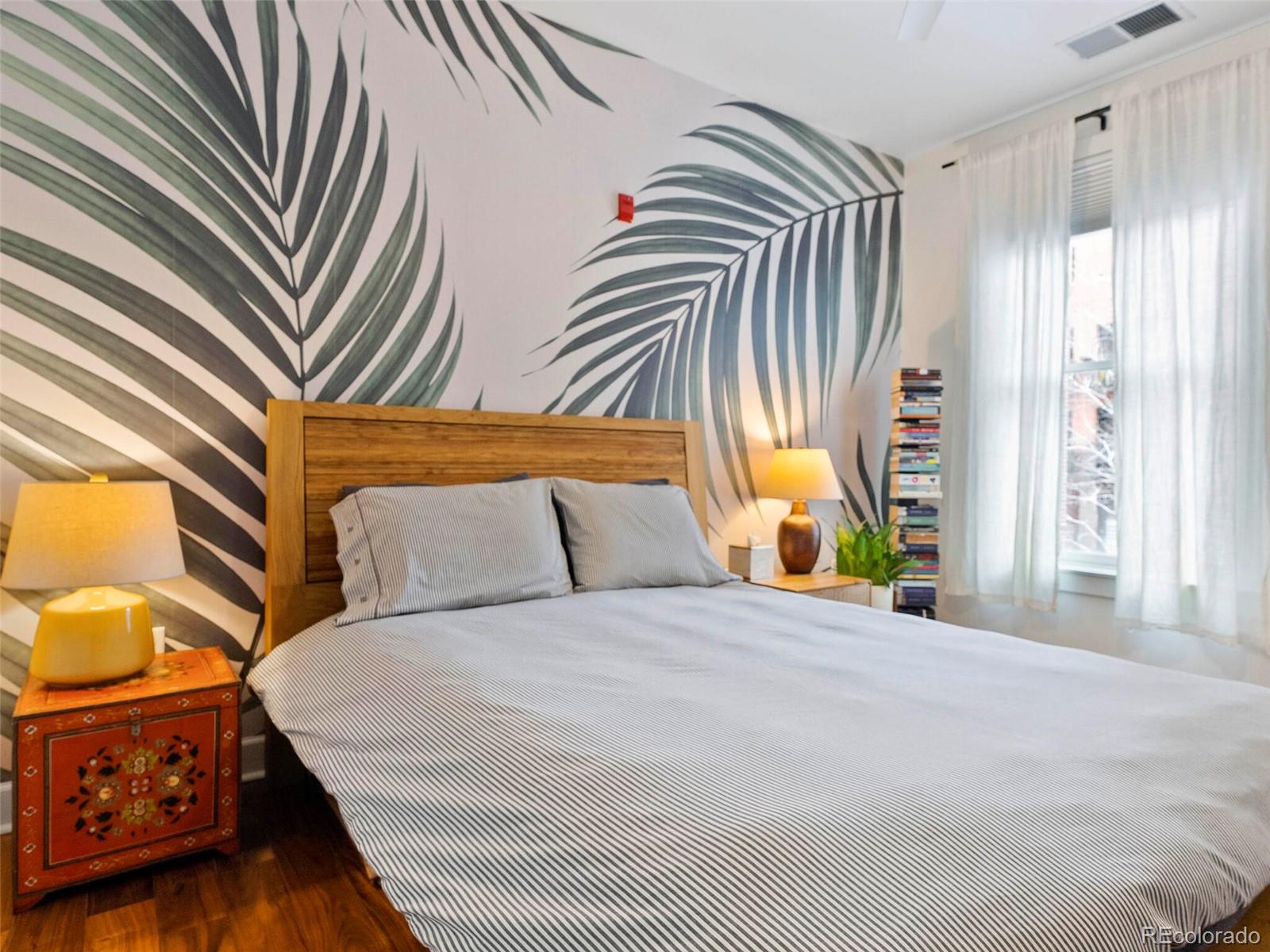 1630 Clarkson Street Unit: 202