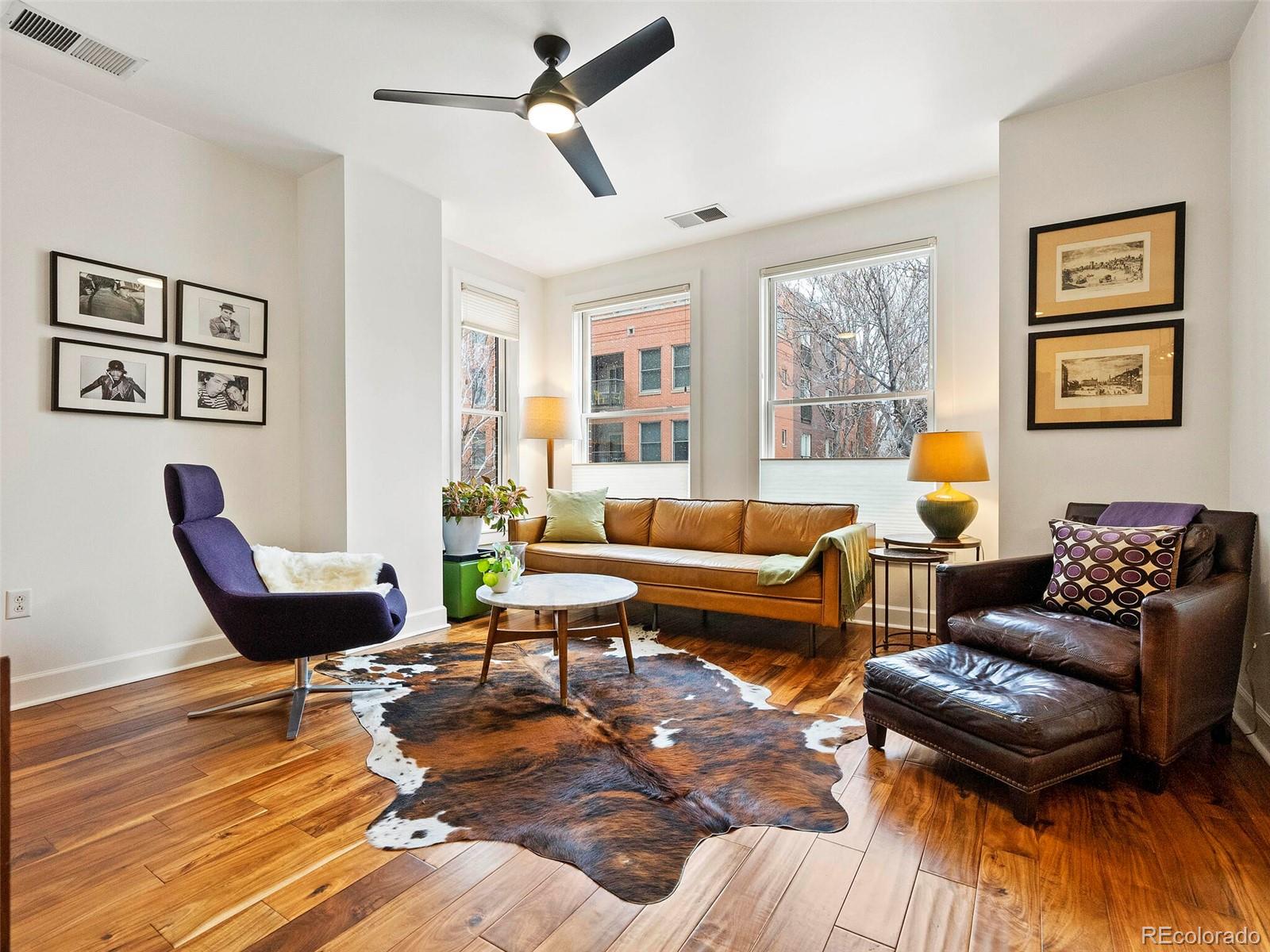 1630 Clarkson Street Unit: 202