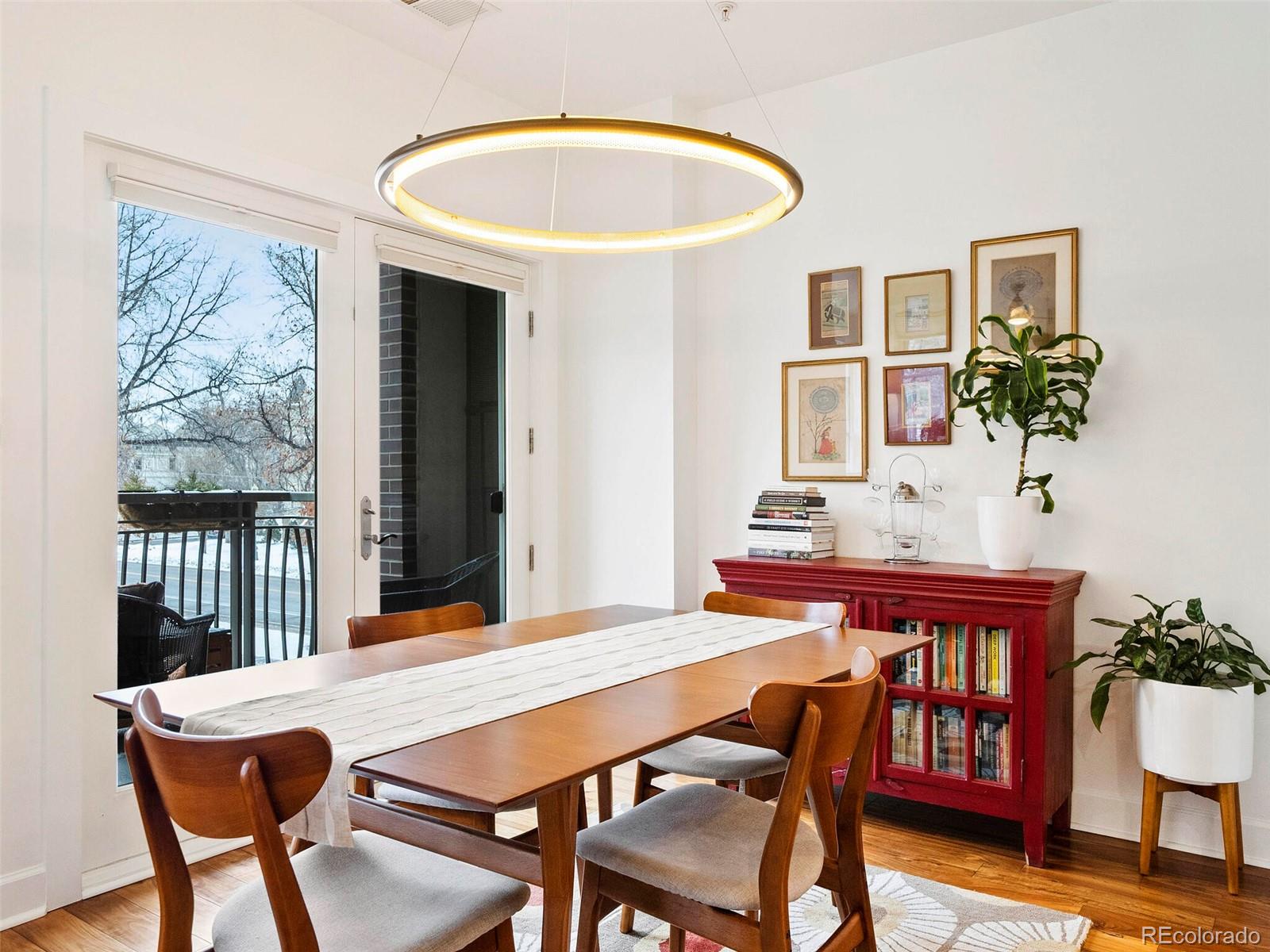 1630 Clarkson Street Unit: 202