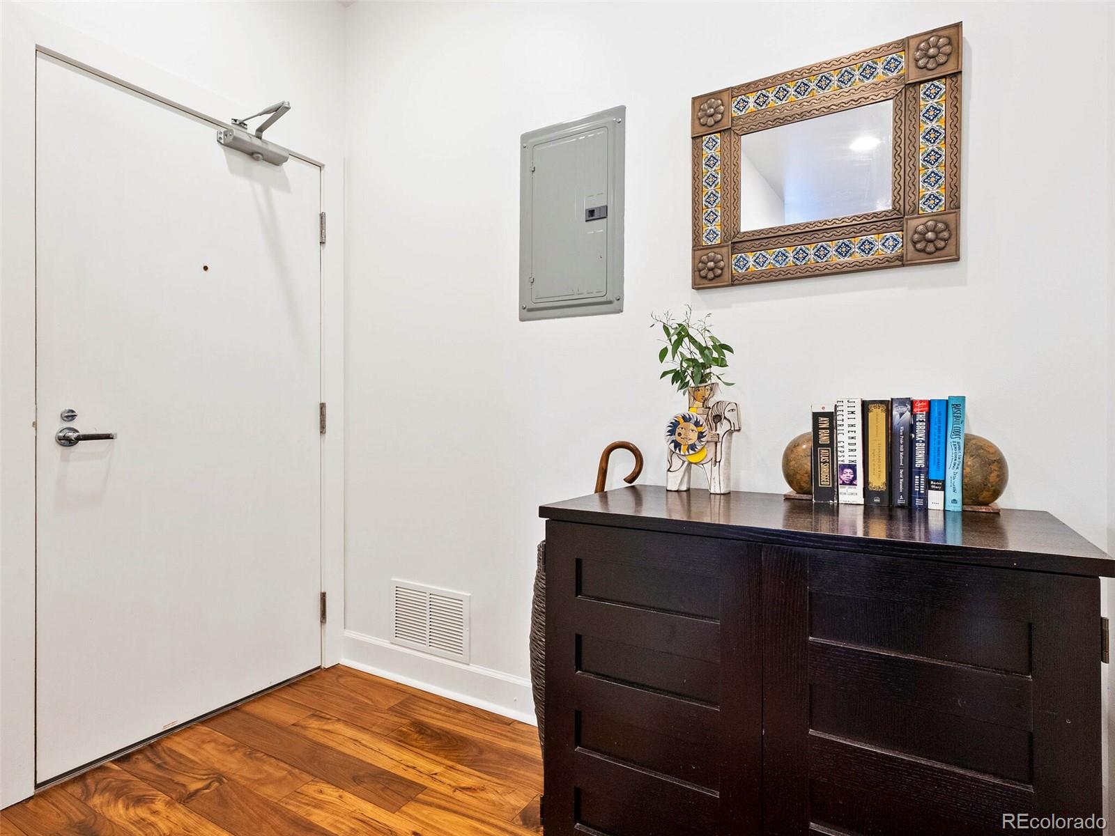 1630 Clarkson Street Unit: 202