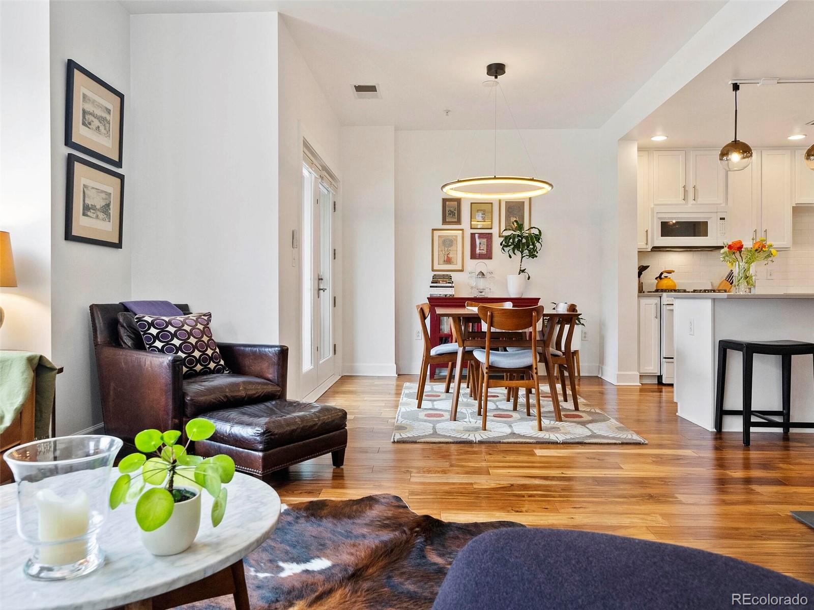 1630 Clarkson Street Unit: 202