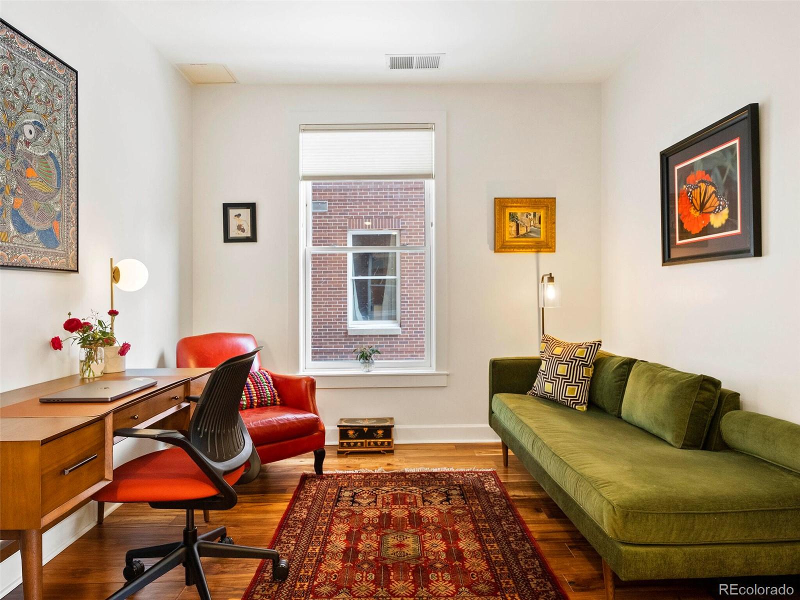 1630 Clarkson Street Unit: 202