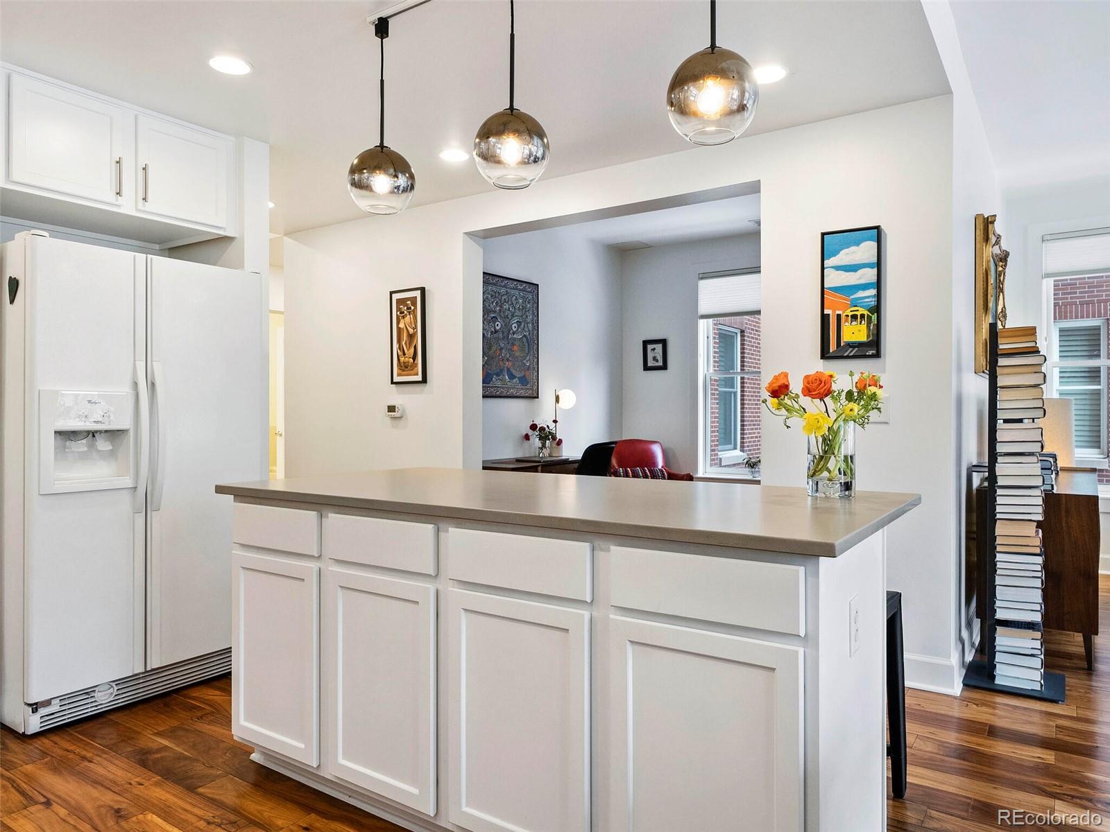 1630 Clarkson Street Unit: 202