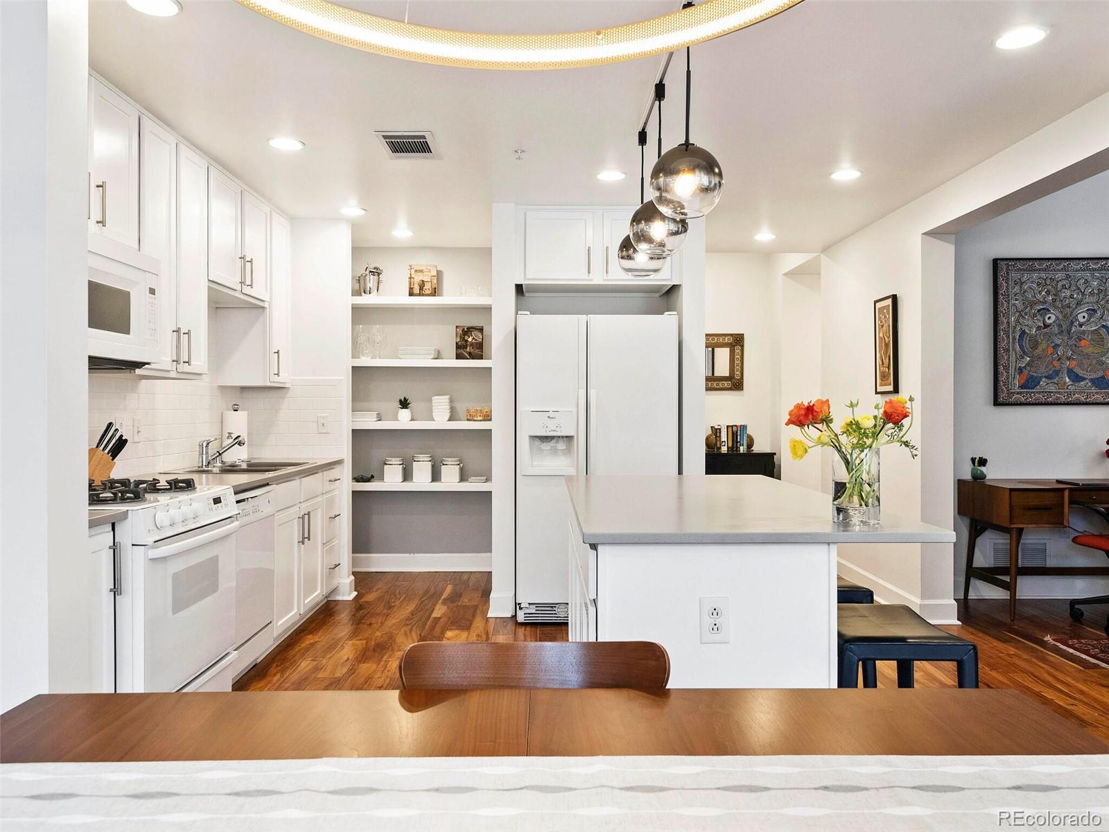 1630 Clarkson Street Unit: 202