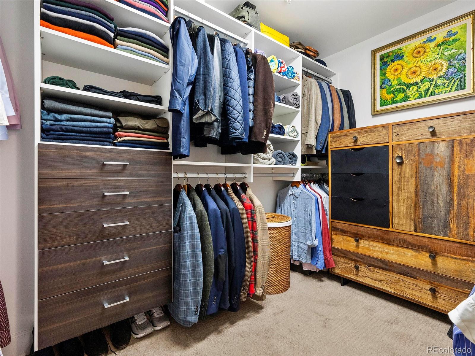 1630 Clarkson Street Unit: 202