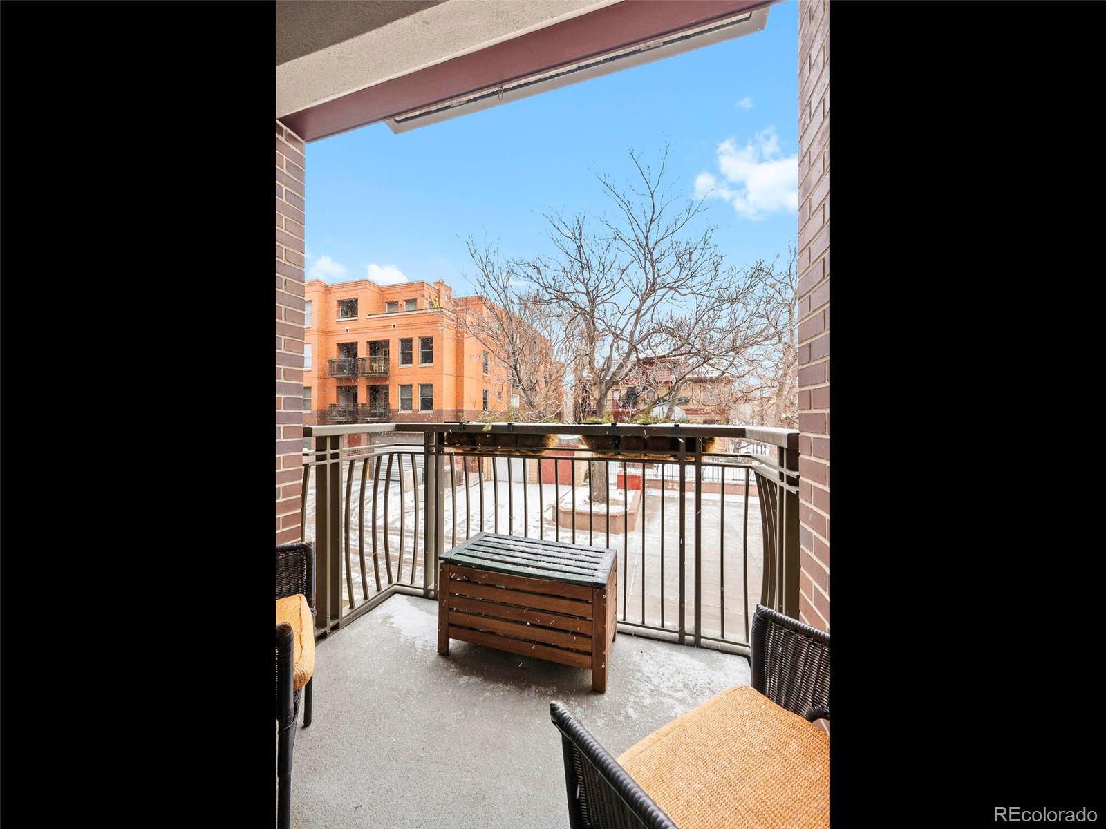 1630 Clarkson Street Unit: 202