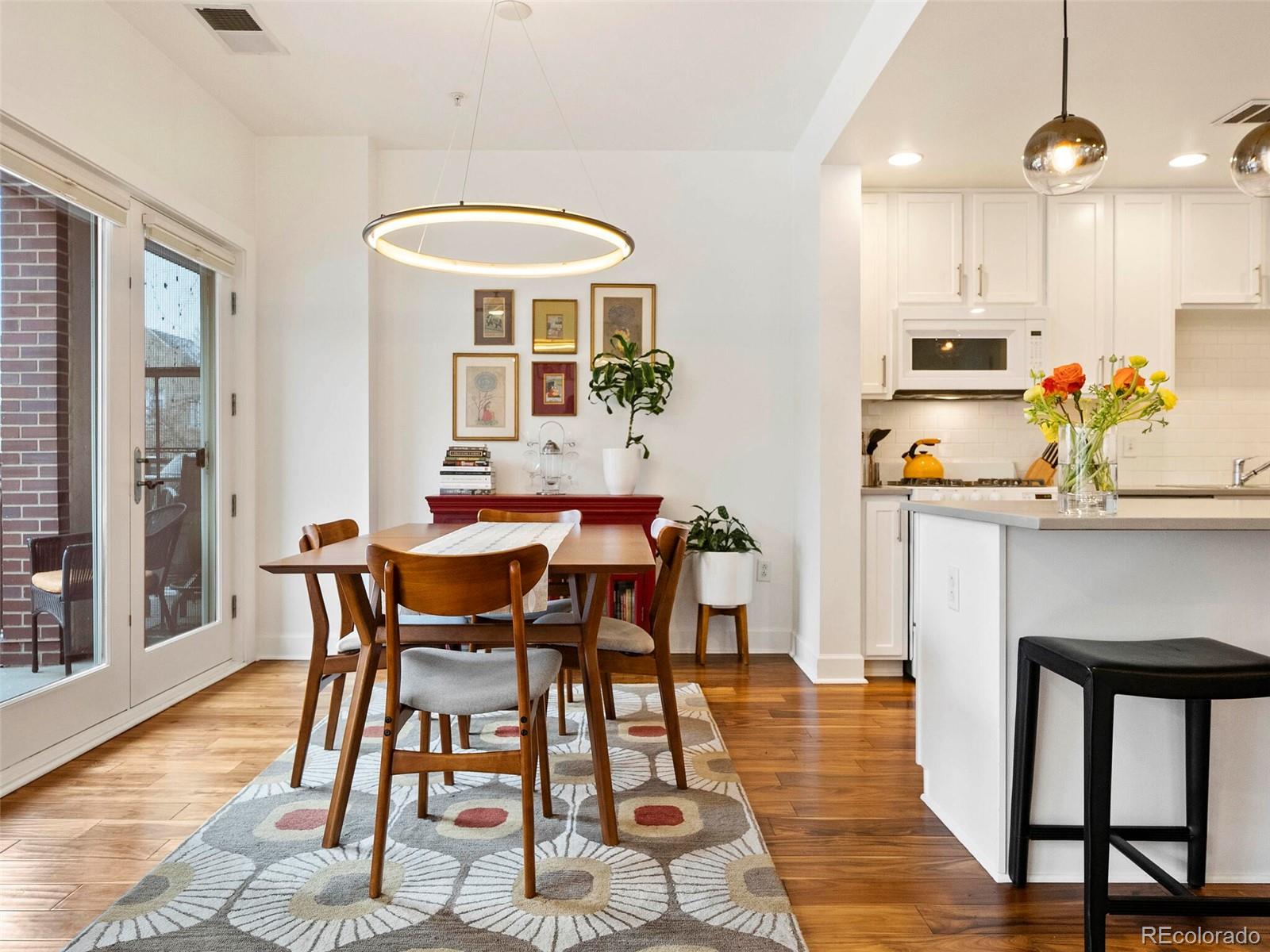 1630 Clarkson Street Unit: 202