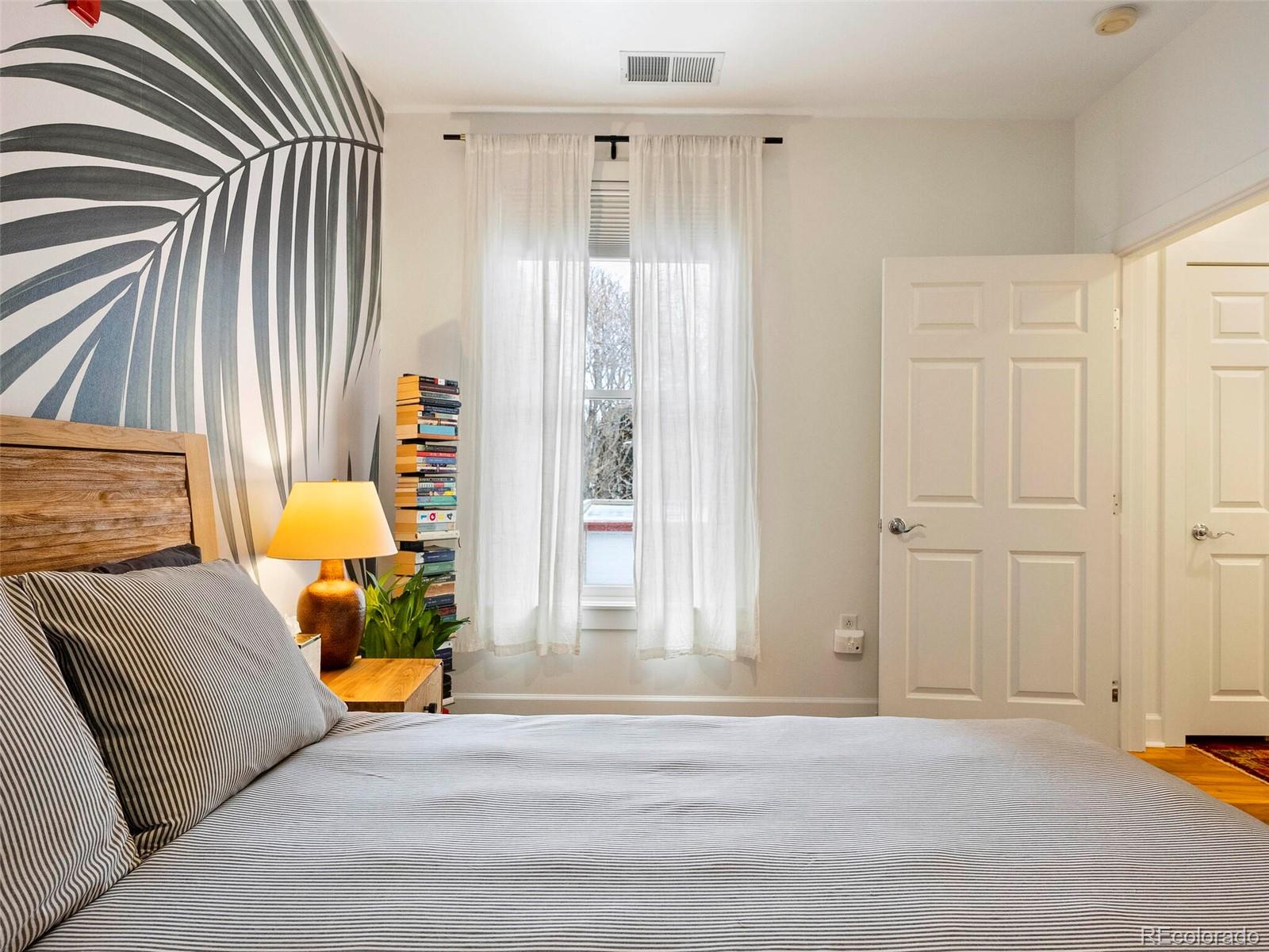 1630 Clarkson Street Unit: 202