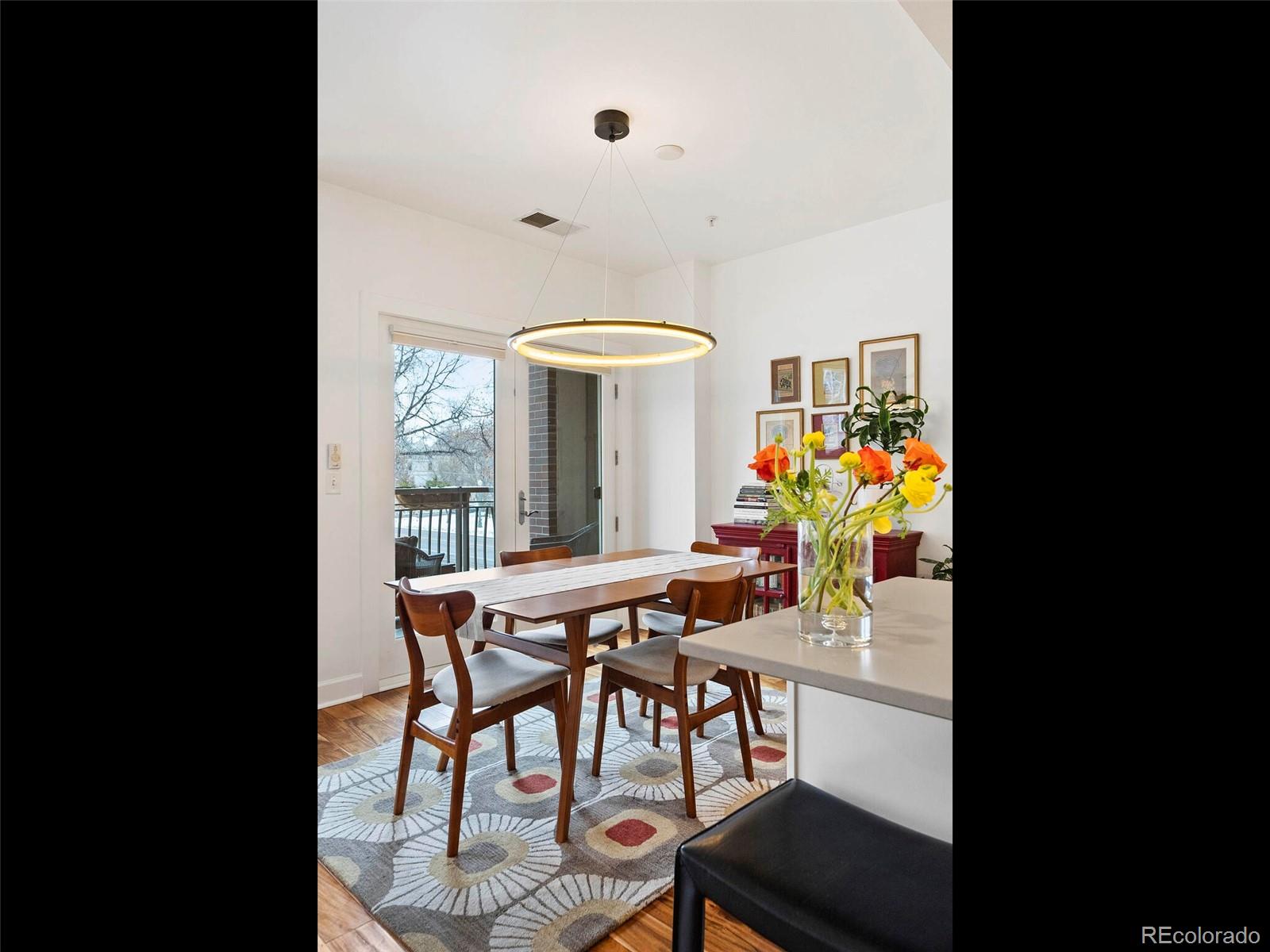 1630 Clarkson Street Unit: 202