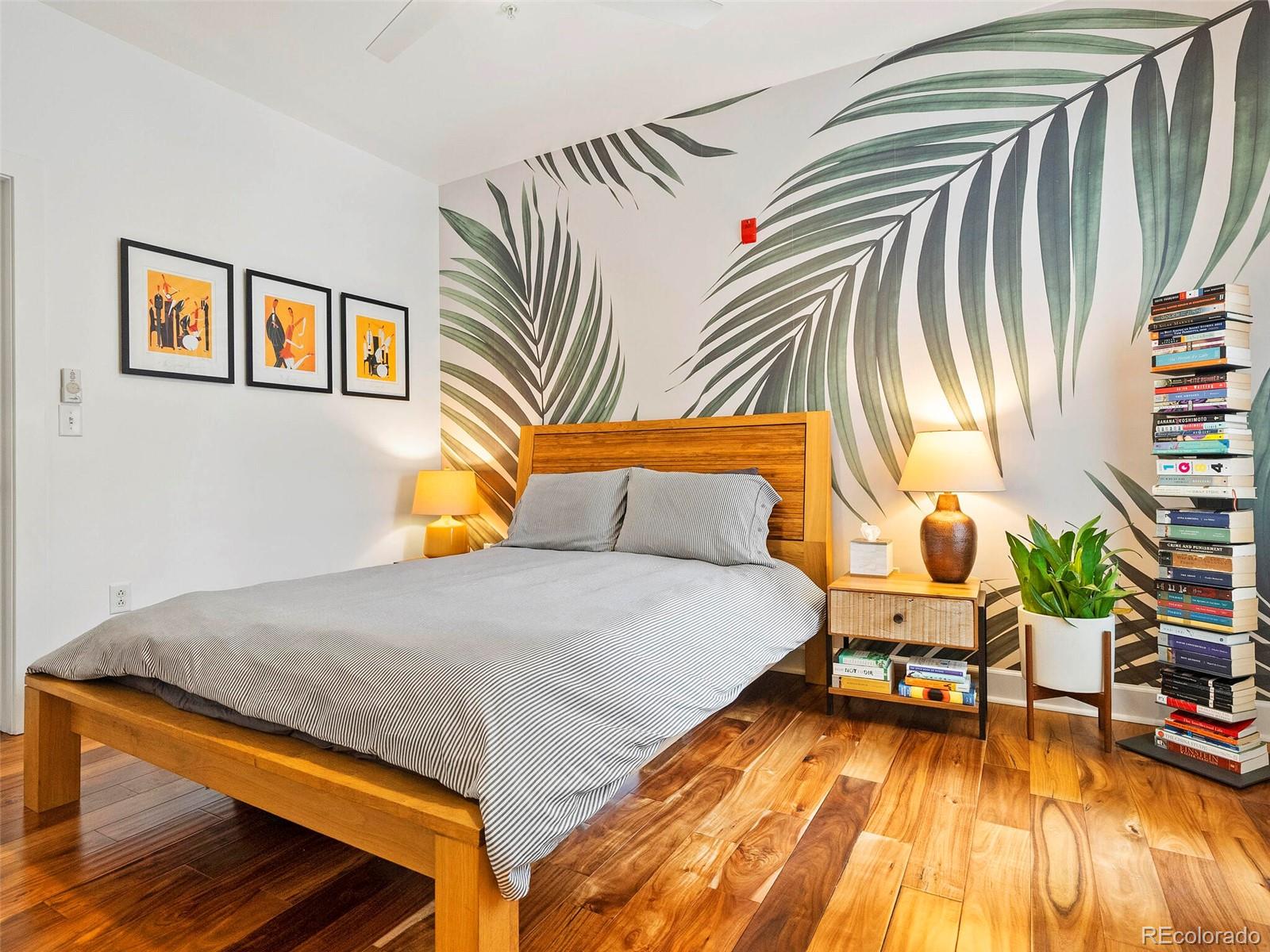 1630 Clarkson Street Unit: 202