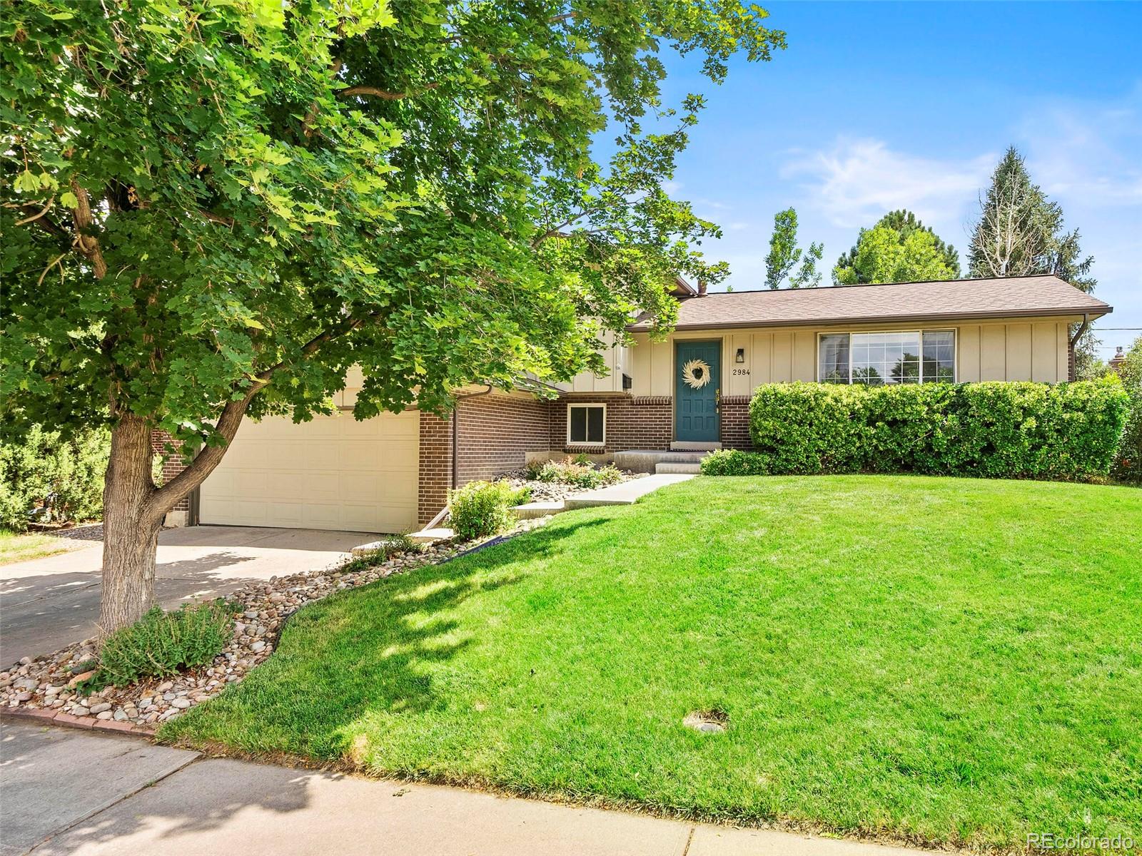 2984 S Verbena Way