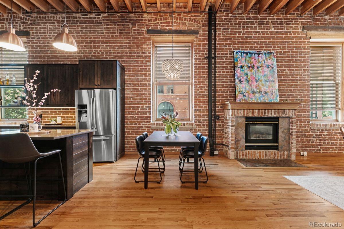 1143 Auraria Parkway Unit: 104