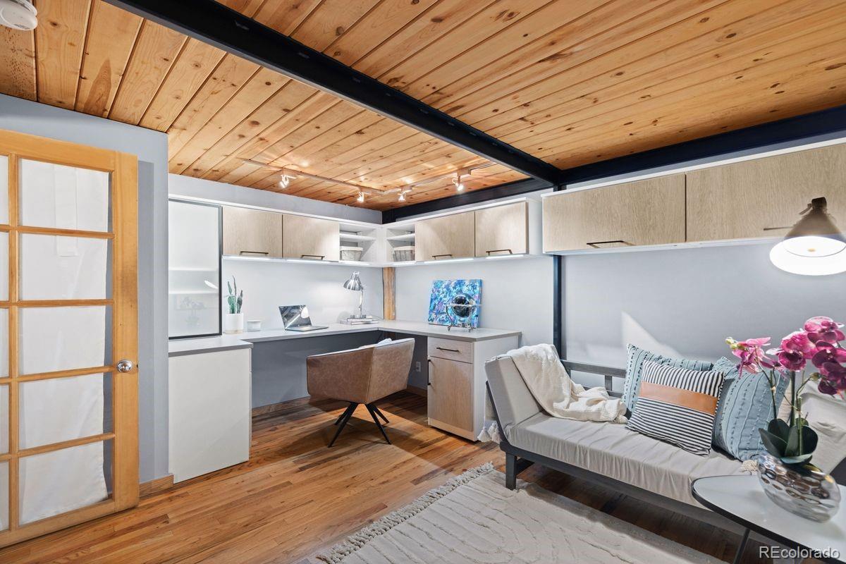 1143 Auraria Parkway Unit: 104