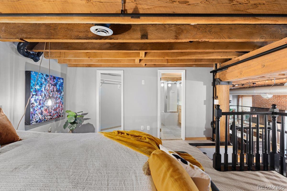1143 Auraria Parkway Unit: 104