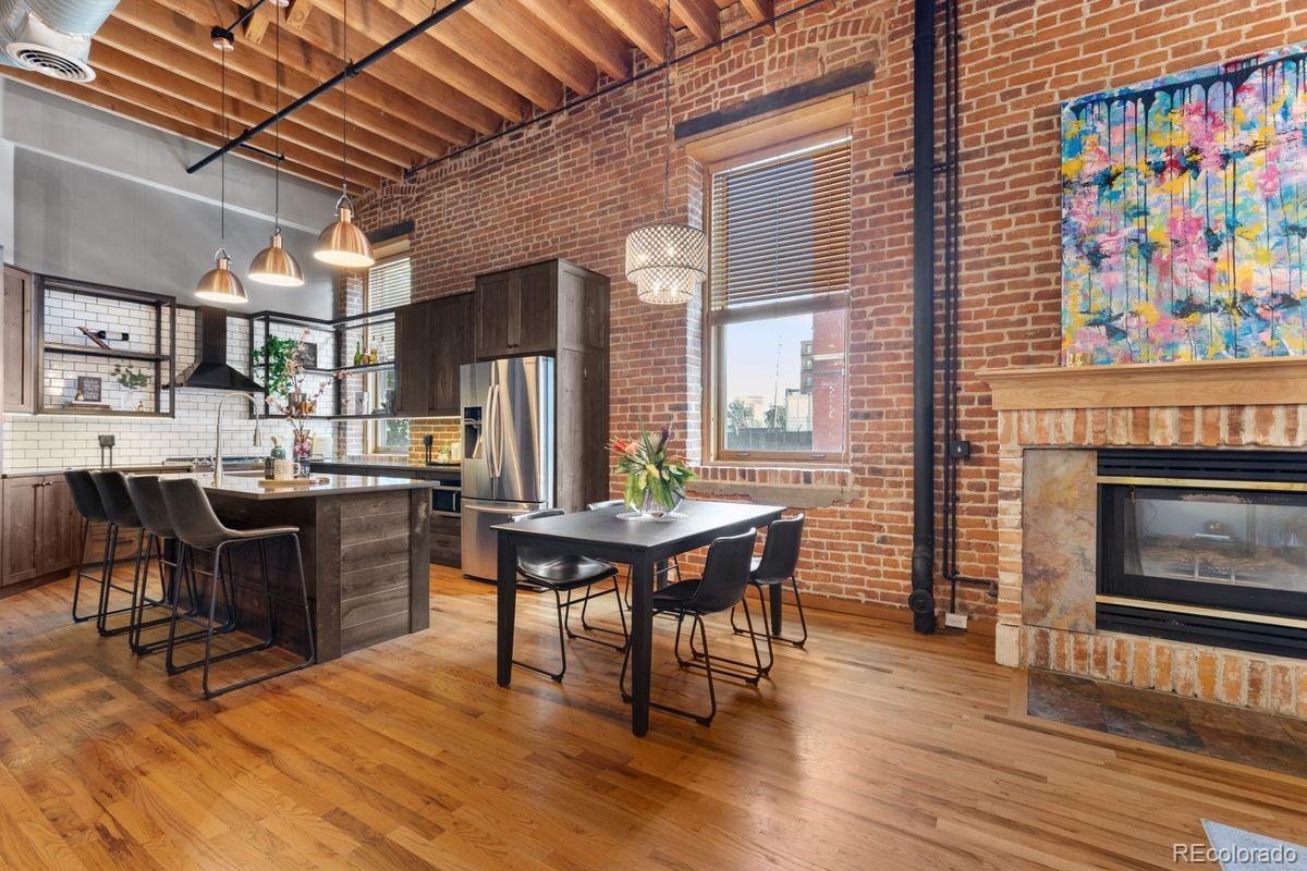 1143 Auraria Parkway Unit: 104