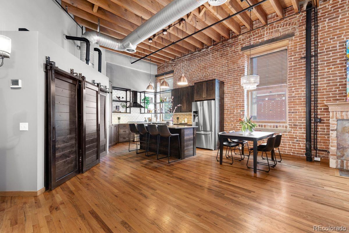 1143 Auraria Parkway Unit: 104