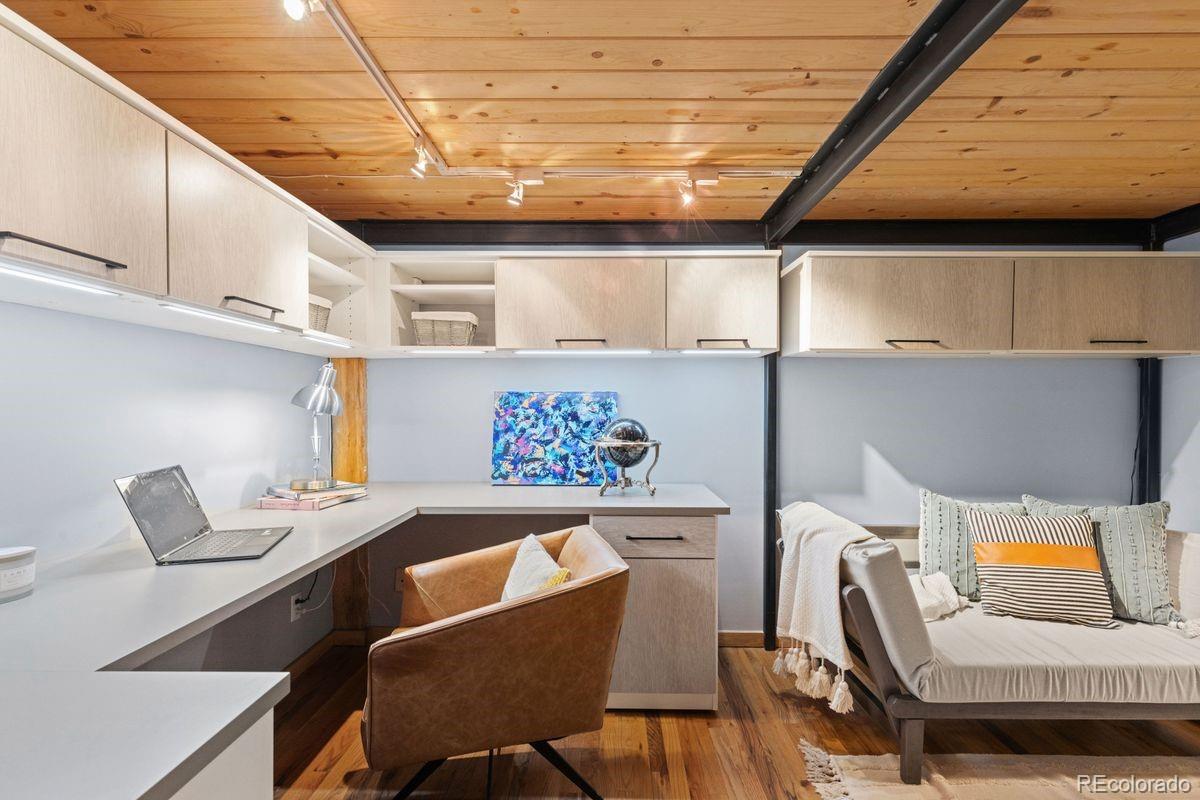 1143 Auraria Parkway Unit: 104