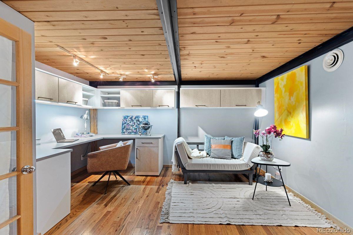 1143 Auraria Parkway Unit: 104