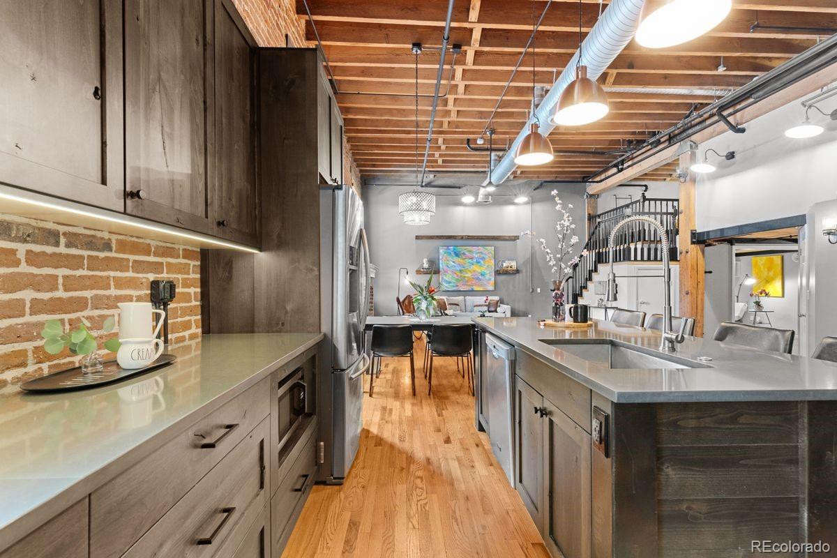1143 Auraria Parkway Unit: 104