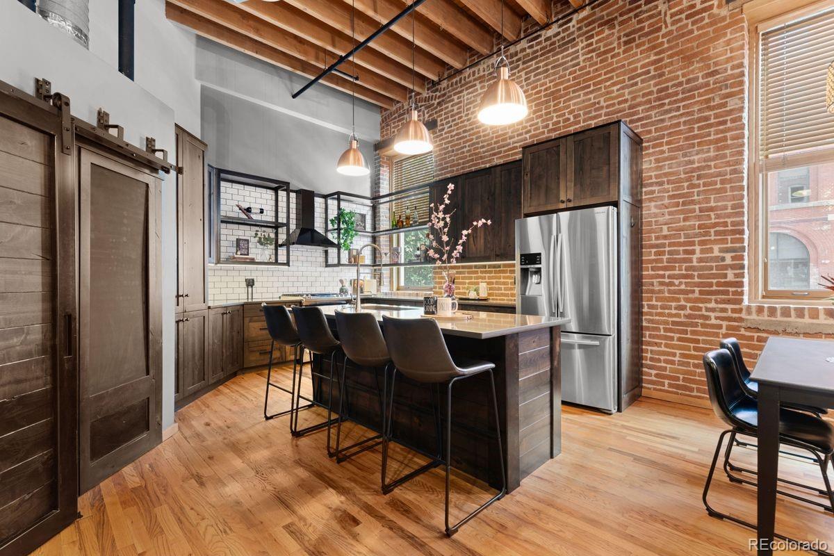 1143 Auraria Parkway Unit: 104