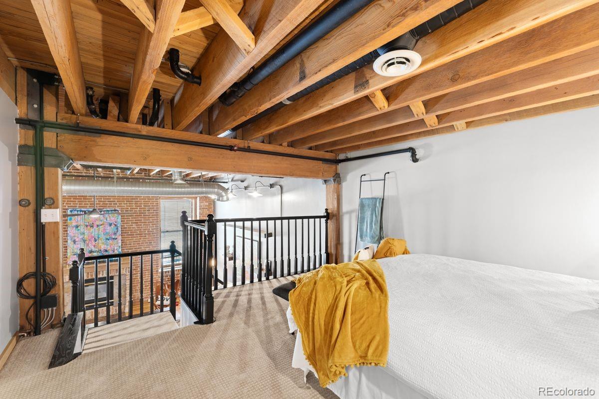 1143 Auraria Parkway Unit: 104