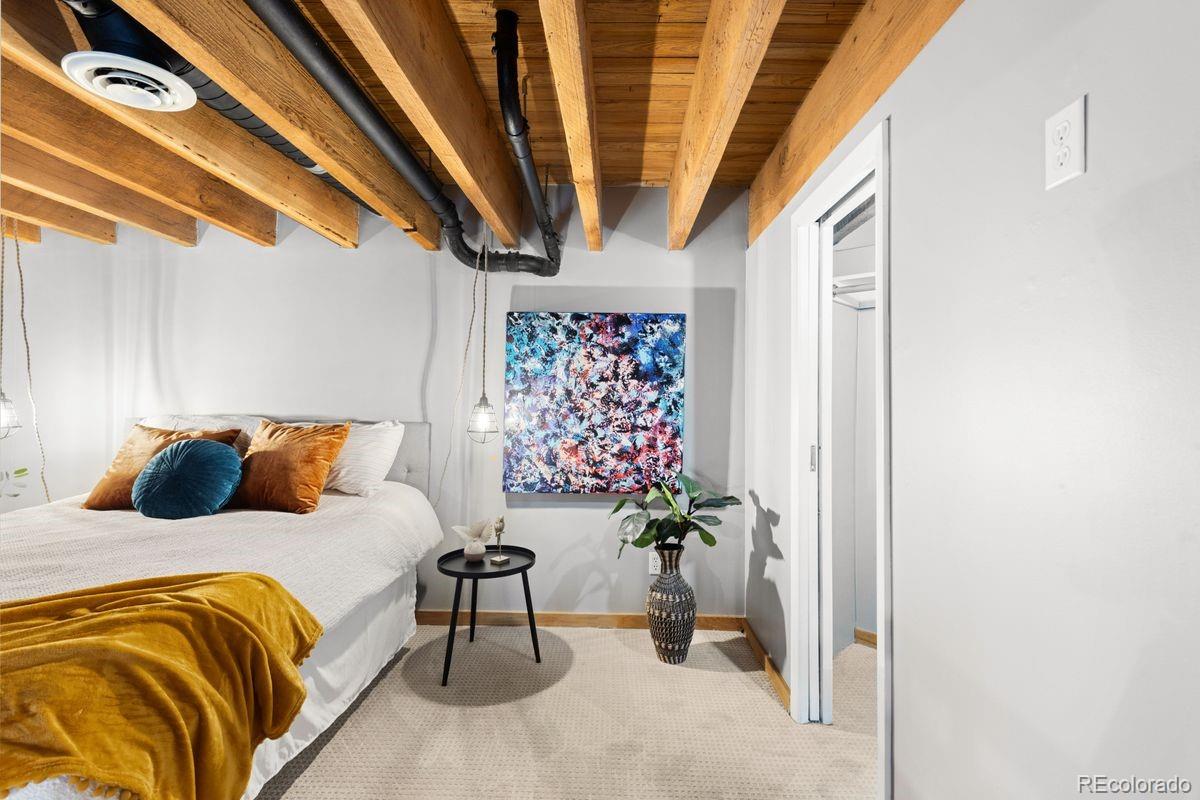 1143 Auraria Parkway Unit: 104