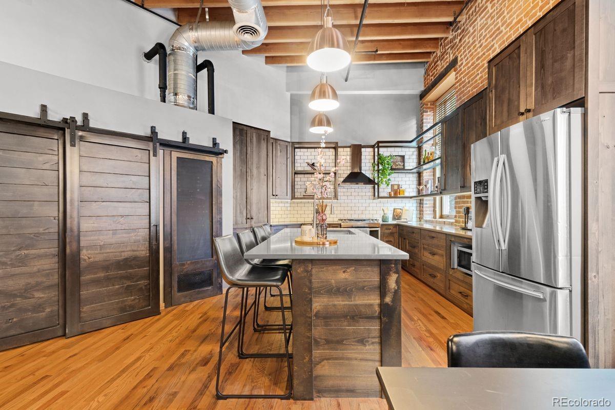 1143 Auraria Parkway Unit: 104