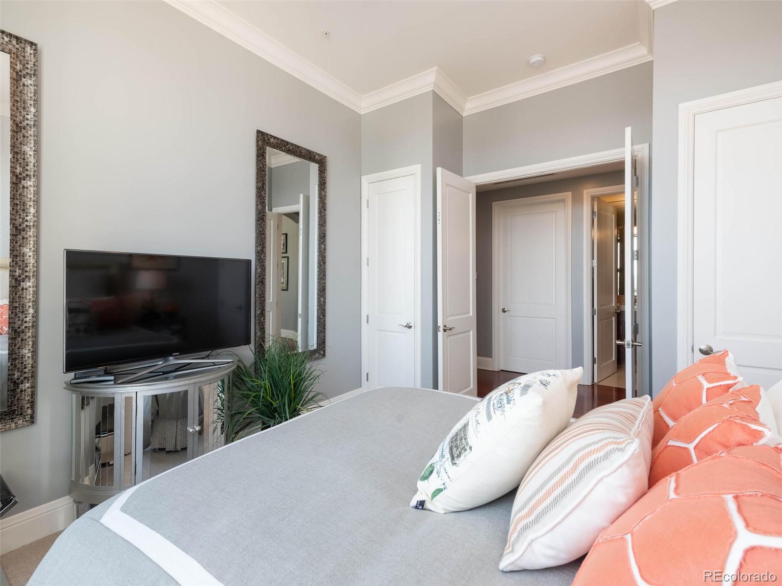 2500 E Cherry Creek South Drive Unit: 608
