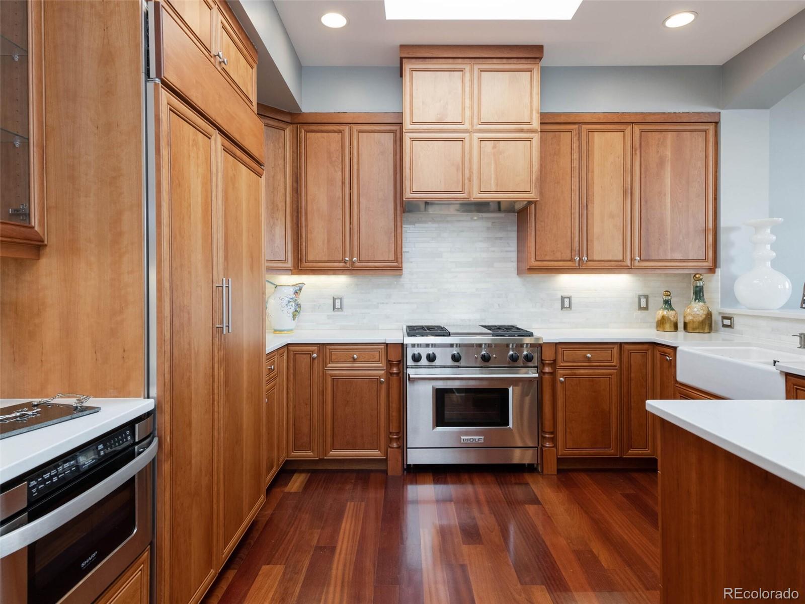 2500 E Cherry Creek South Drive Unit: 608