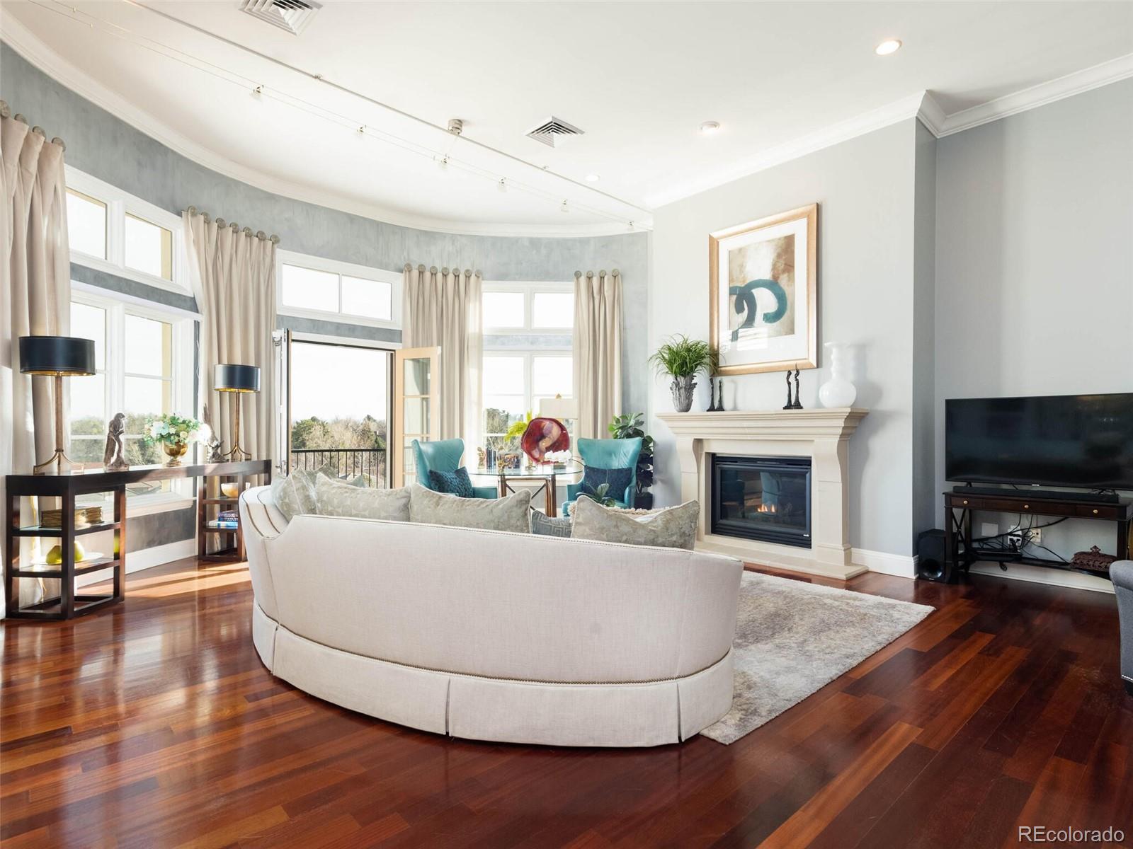 2500 E Cherry Creek South Drive Unit: 608