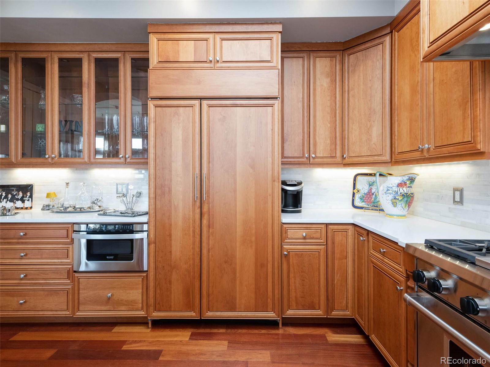 2500 E Cherry Creek South Drive Unit: 608