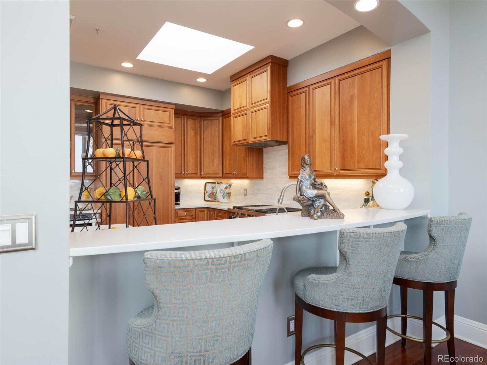 2500 E Cherry Creek South Drive Unit: 608