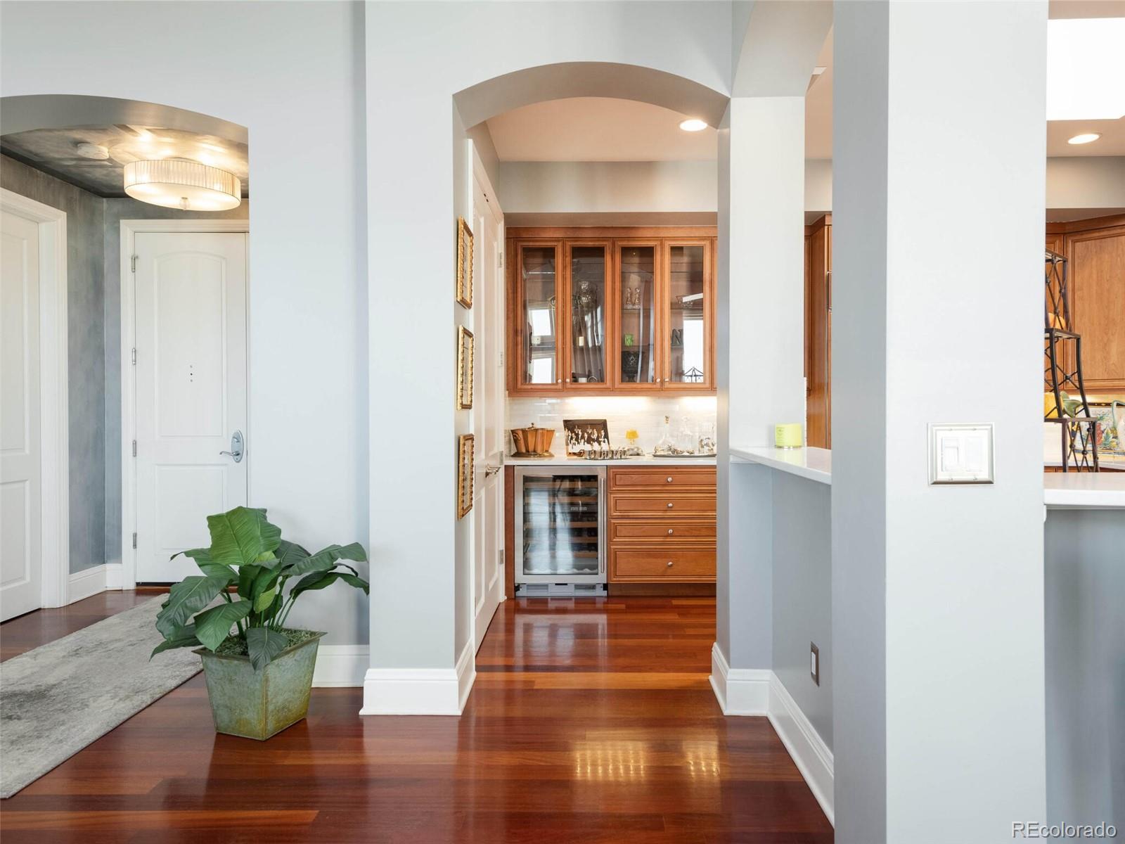 2500 E Cherry Creek South Drive Unit: 608