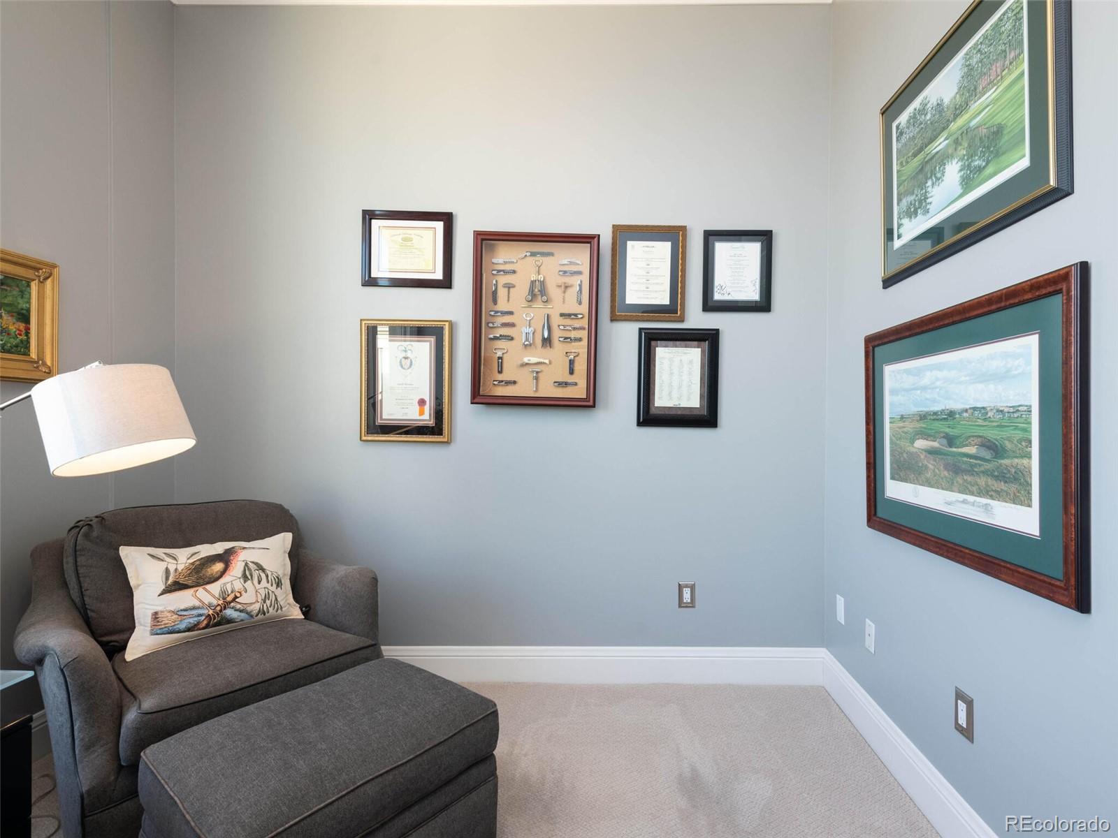 2500 E Cherry Creek South Drive Unit: 608