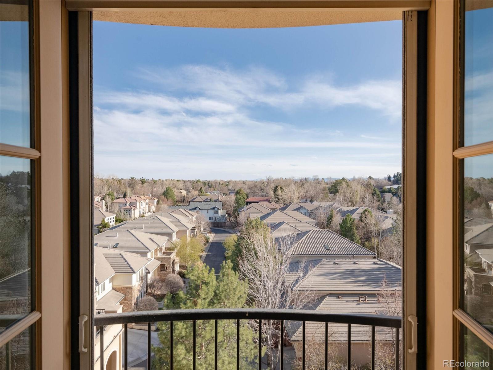 2500 E Cherry Creek South Drive Unit: 608