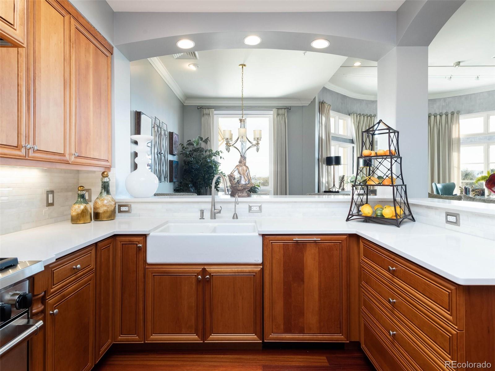 2500 E Cherry Creek South Drive Unit: 608