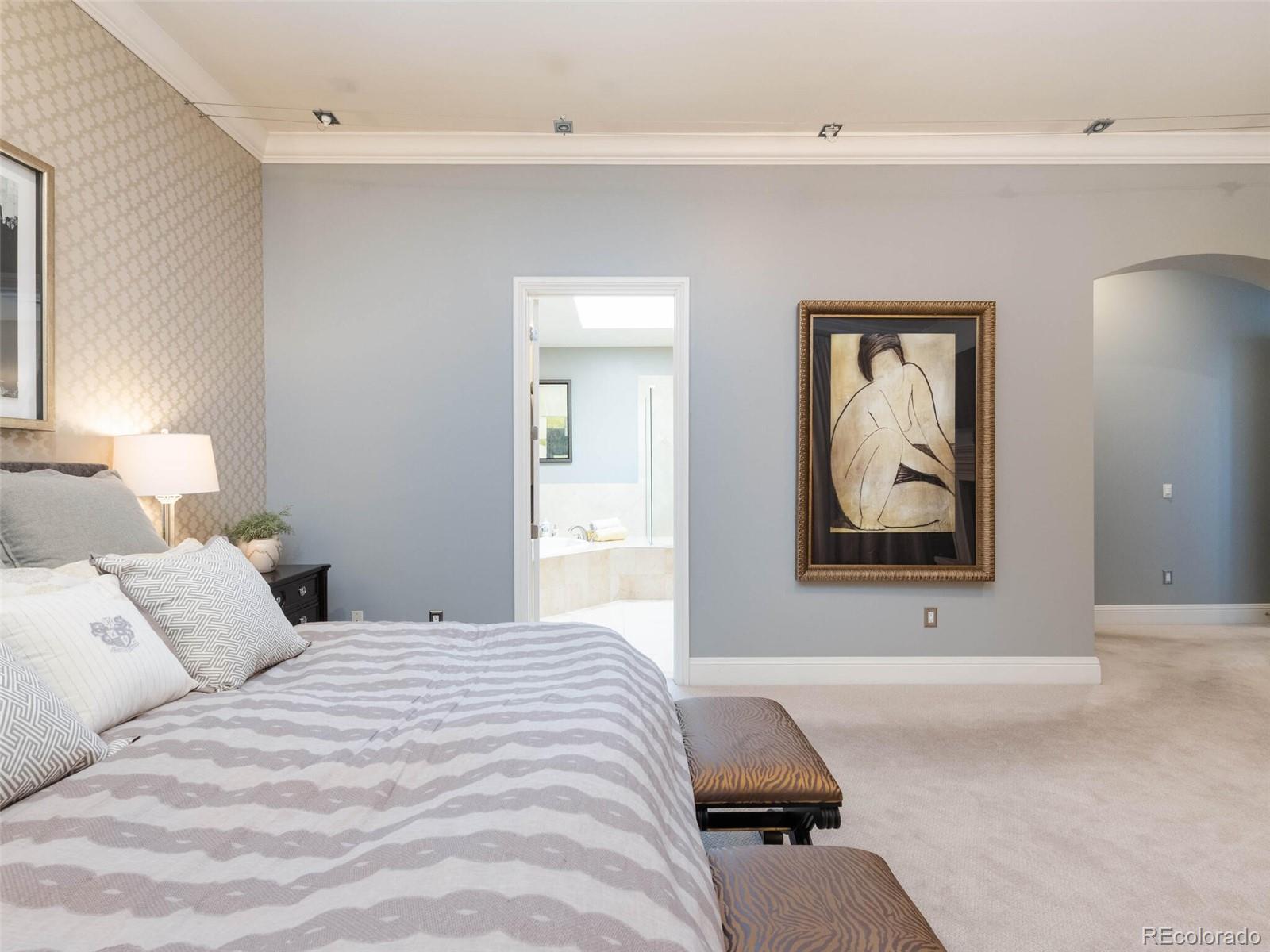 2500 E Cherry Creek South Drive Unit: 608