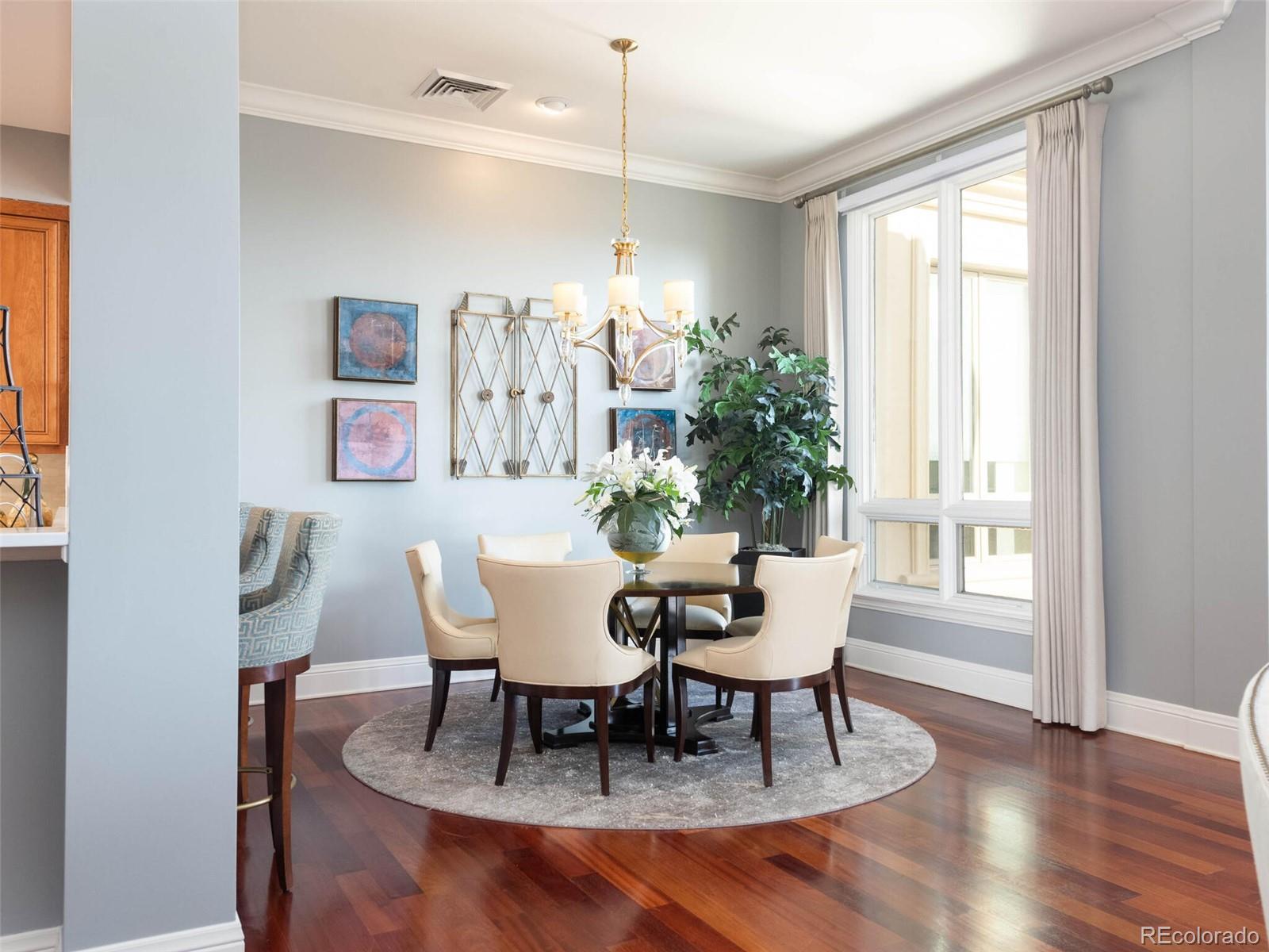 2500 E Cherry Creek South Drive Unit: 608