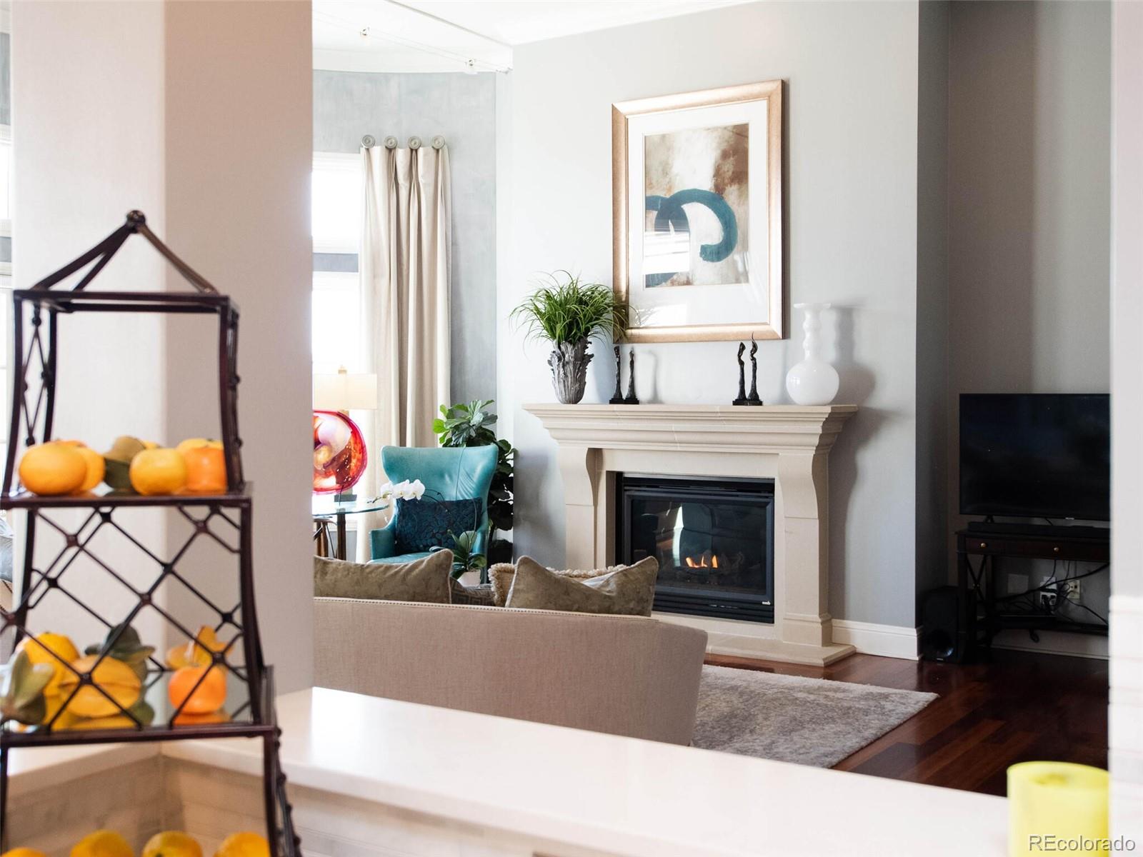 2500 E Cherry Creek South Drive Unit: 608