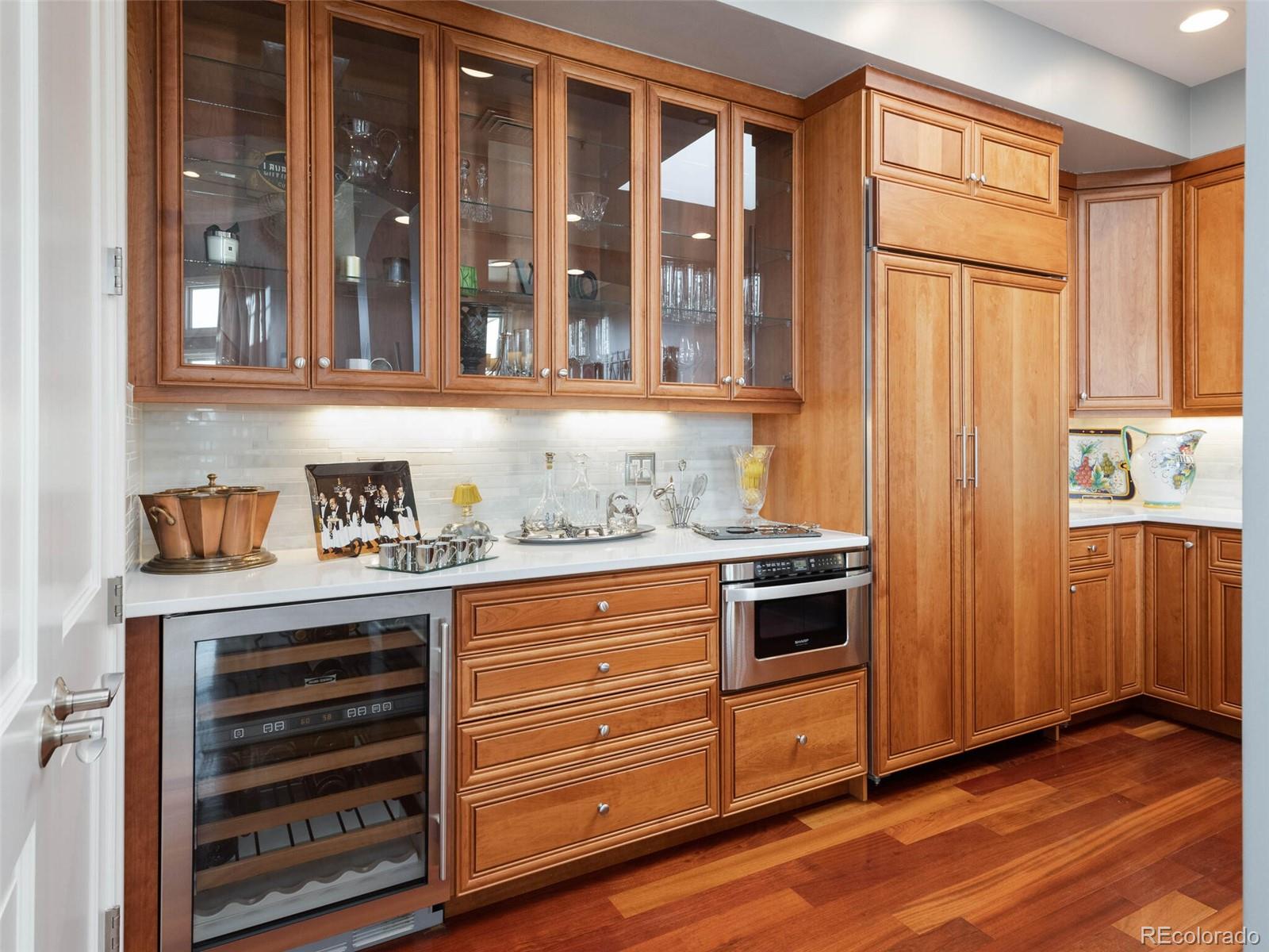 2500 E Cherry Creek South Drive Unit: 608
