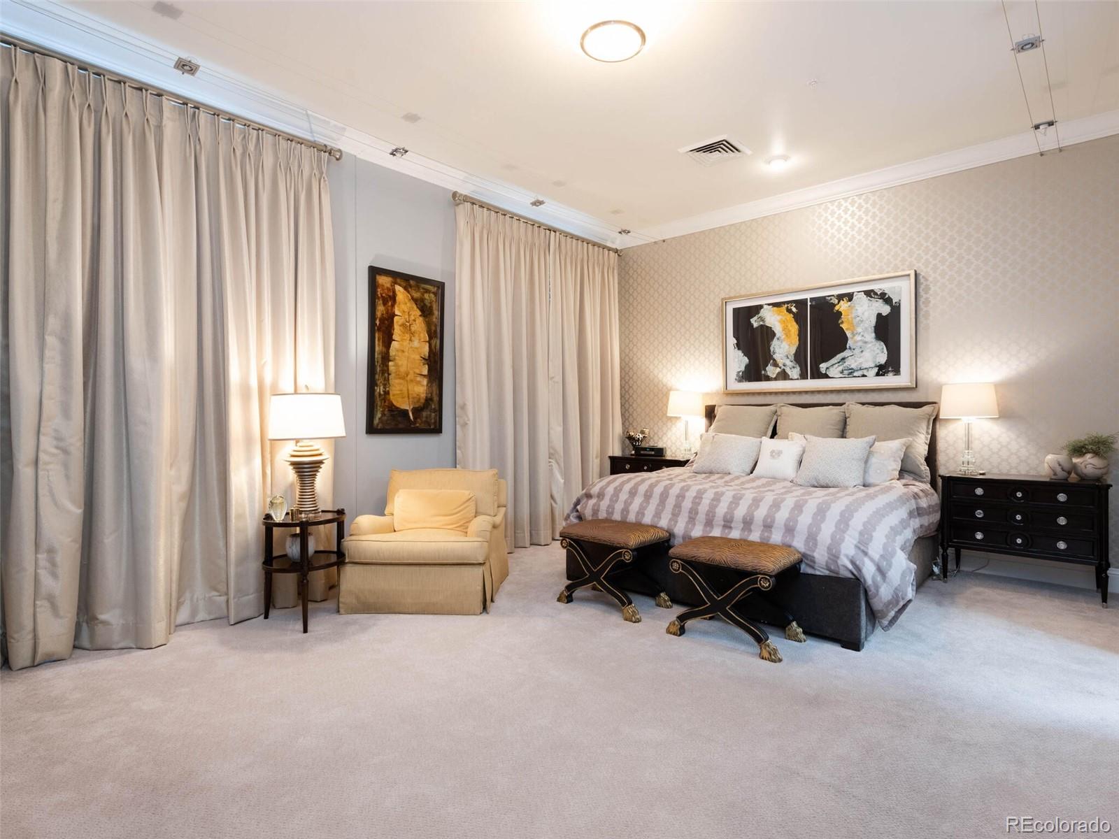 2500 E Cherry Creek South Drive Unit: 608