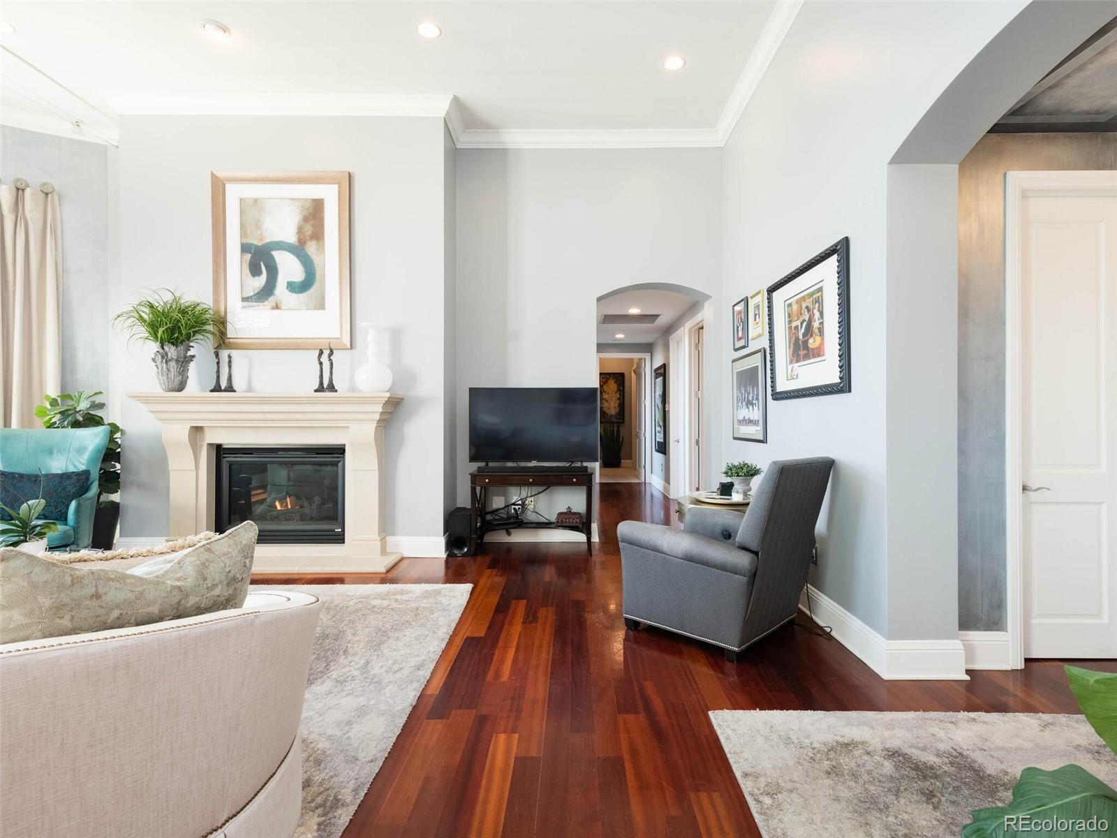 2500 E Cherry Creek South Drive Unit: 608